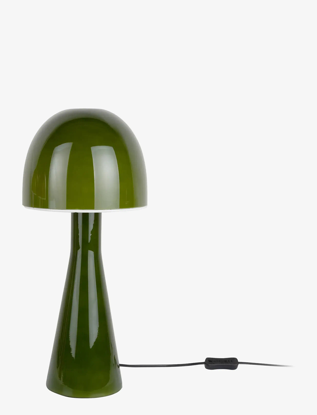 Leitmotiv - Table Lamp Bombin - table lamps - green - 1