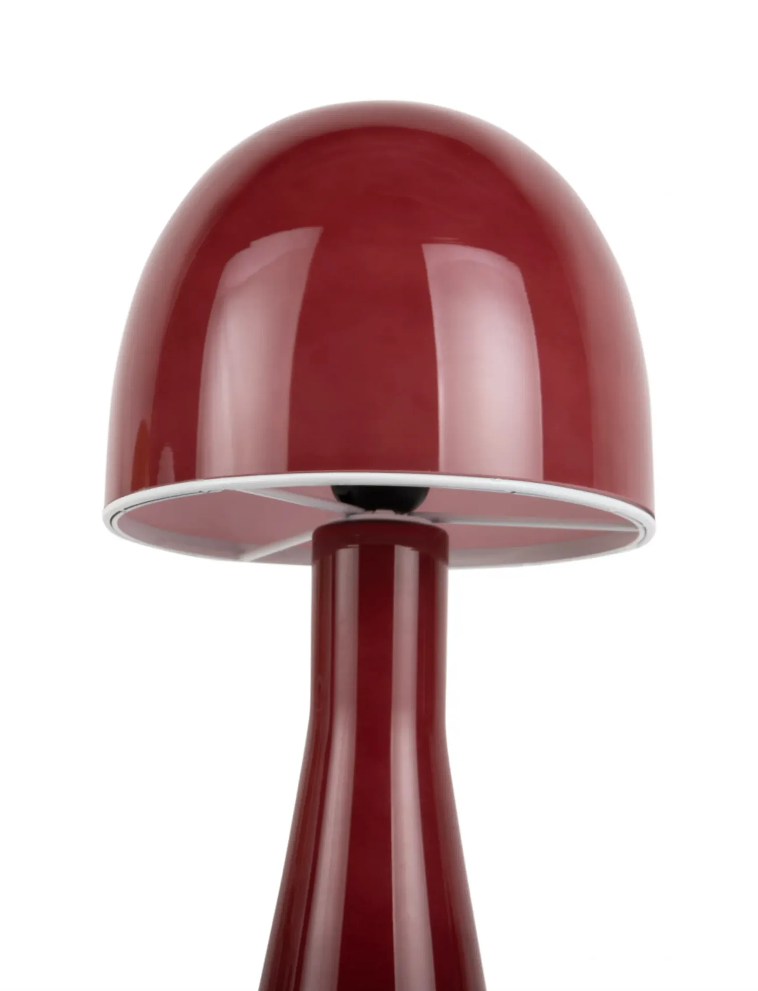 Leitmotiv - Table Lamp Bombin - bordlamper - pink - 2