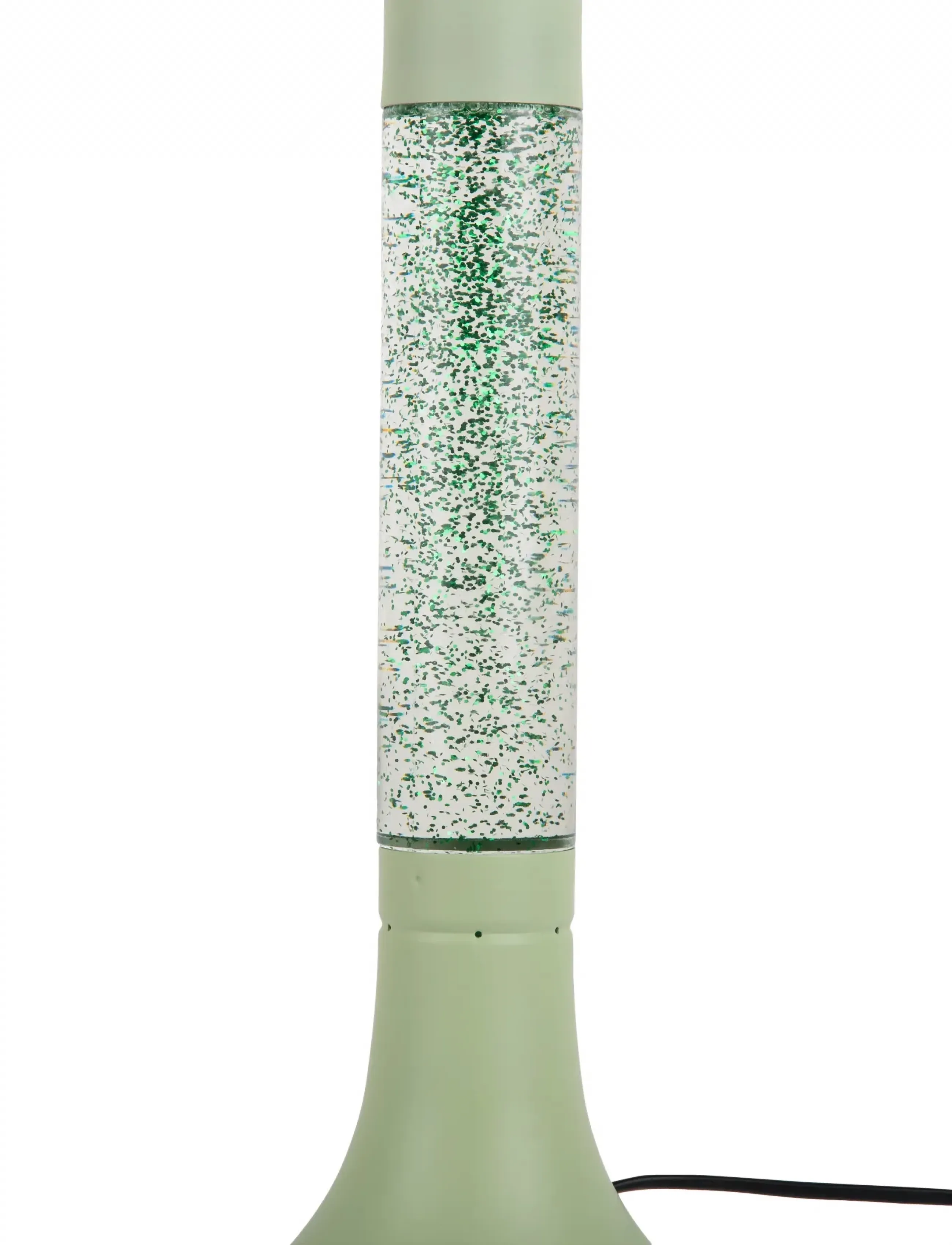 Leitmotiv - Table Lamp Astro Glitter - bordlamper - soft green - 2