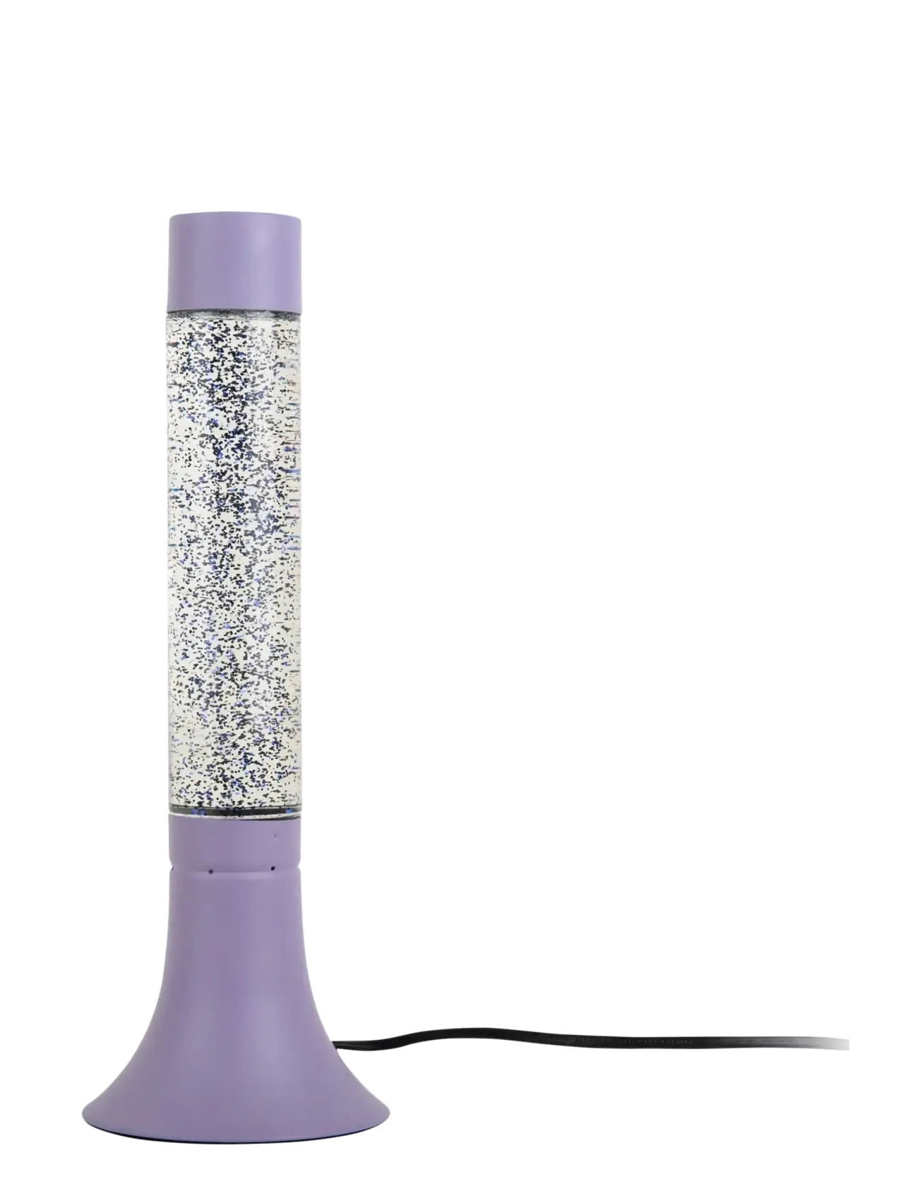 Leitmotiv Table Lamp Astro Glitter - Kids home - SOFT PURPLE / purple
