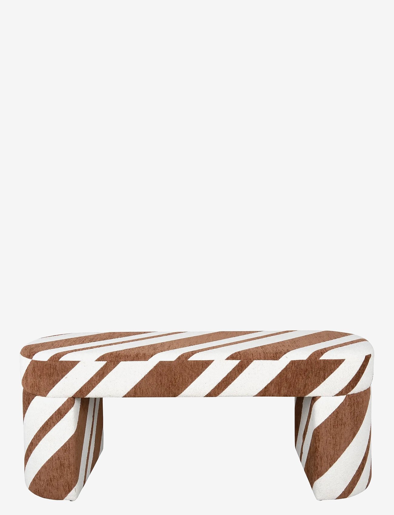 Leitmotiv Bench Agraciado - Brown - W101CM