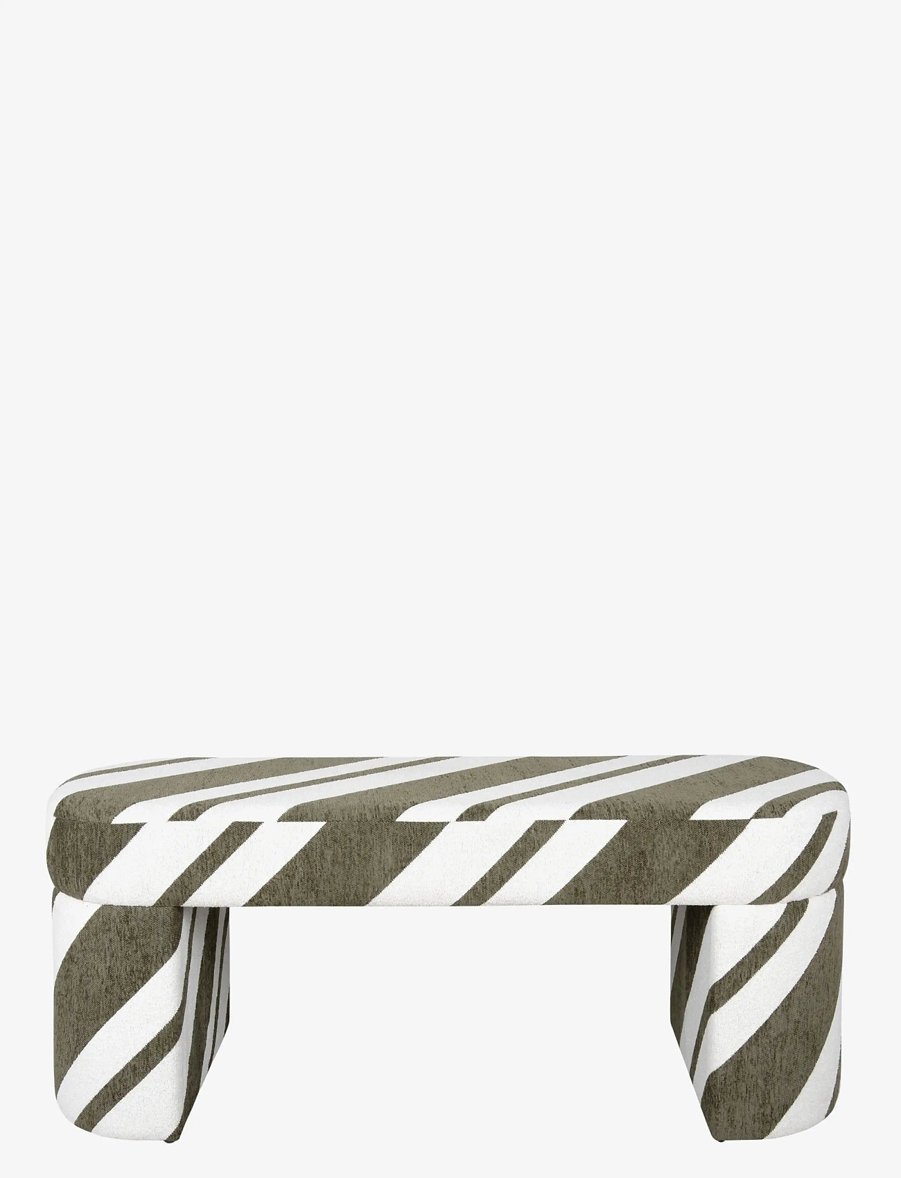 Leitmotiv - Bench Agraciado - green - 1
