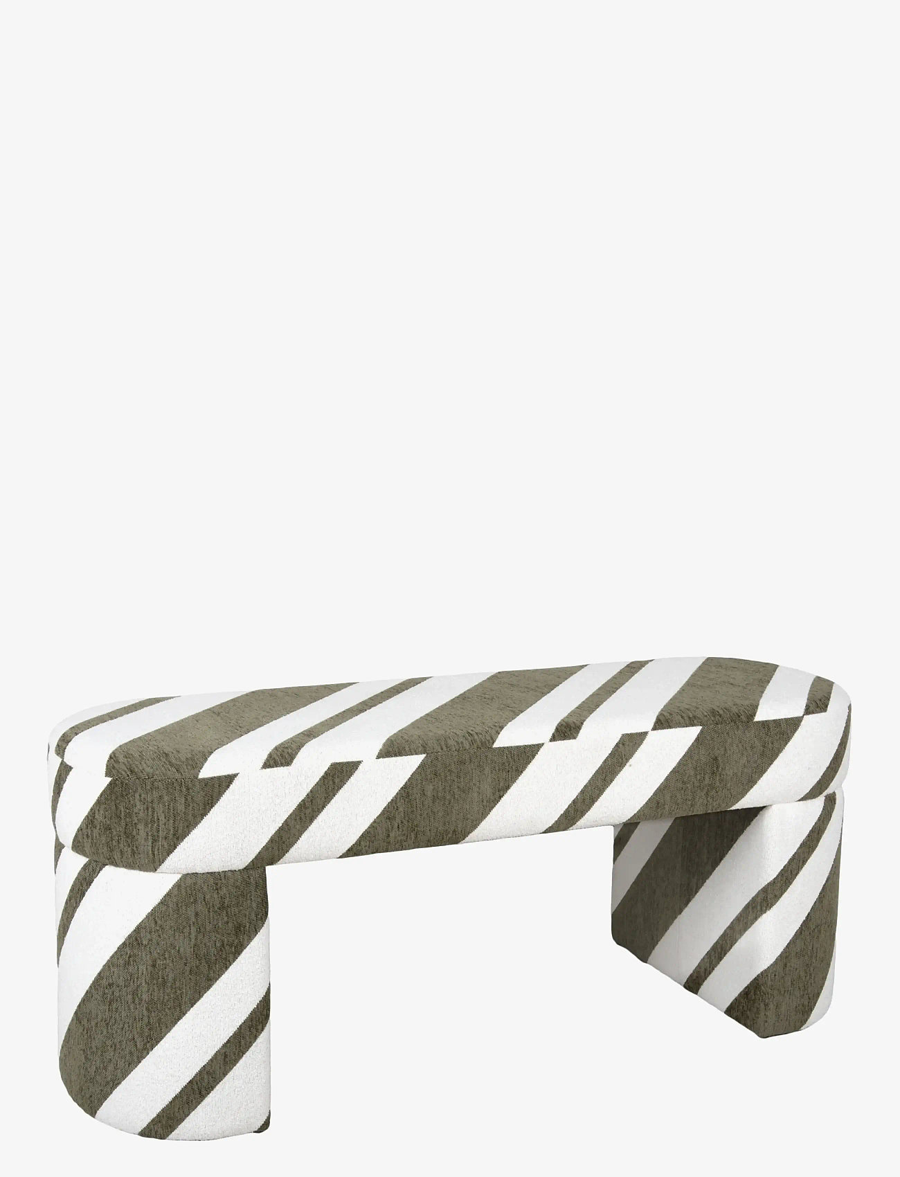 Leitmotiv - Bench Agraciado - green - 2