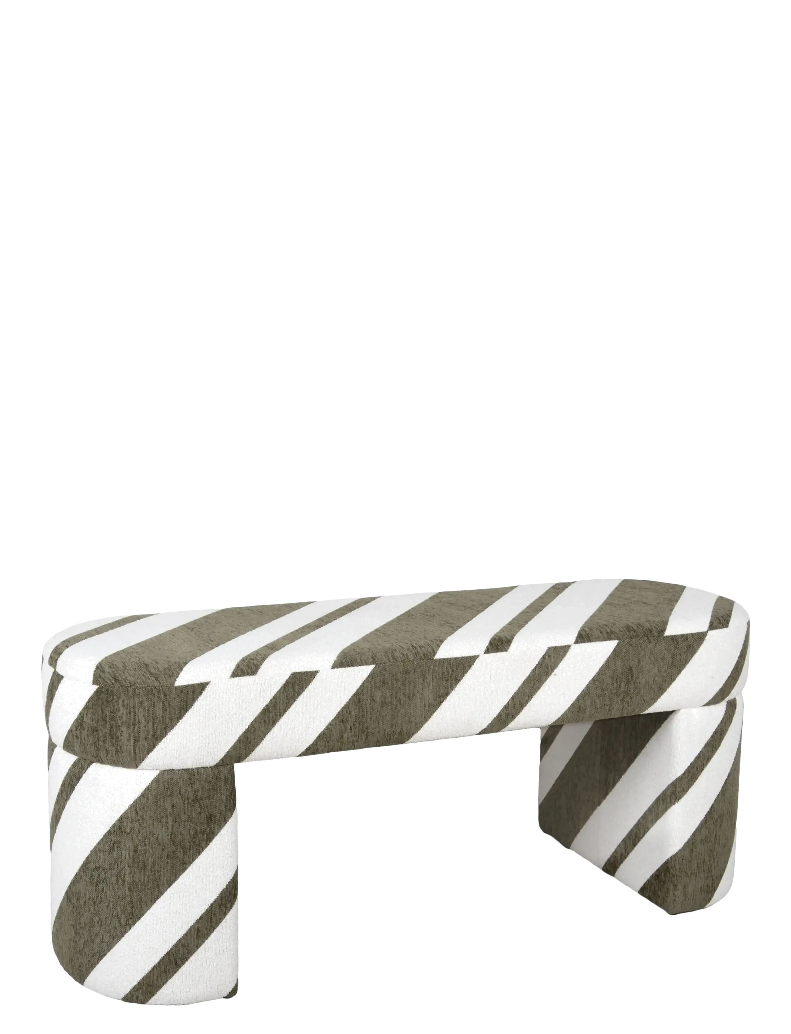 Leitmotiv - Bench Agraciado - pallar & bänkar - green - 2