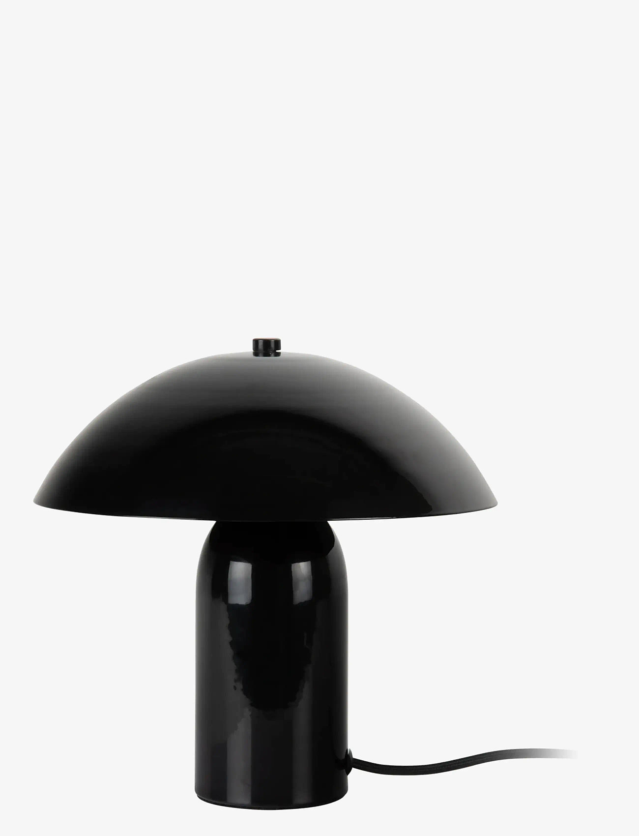 Leitmotiv - Table Lamp Asuto - bordlamper - black - 0