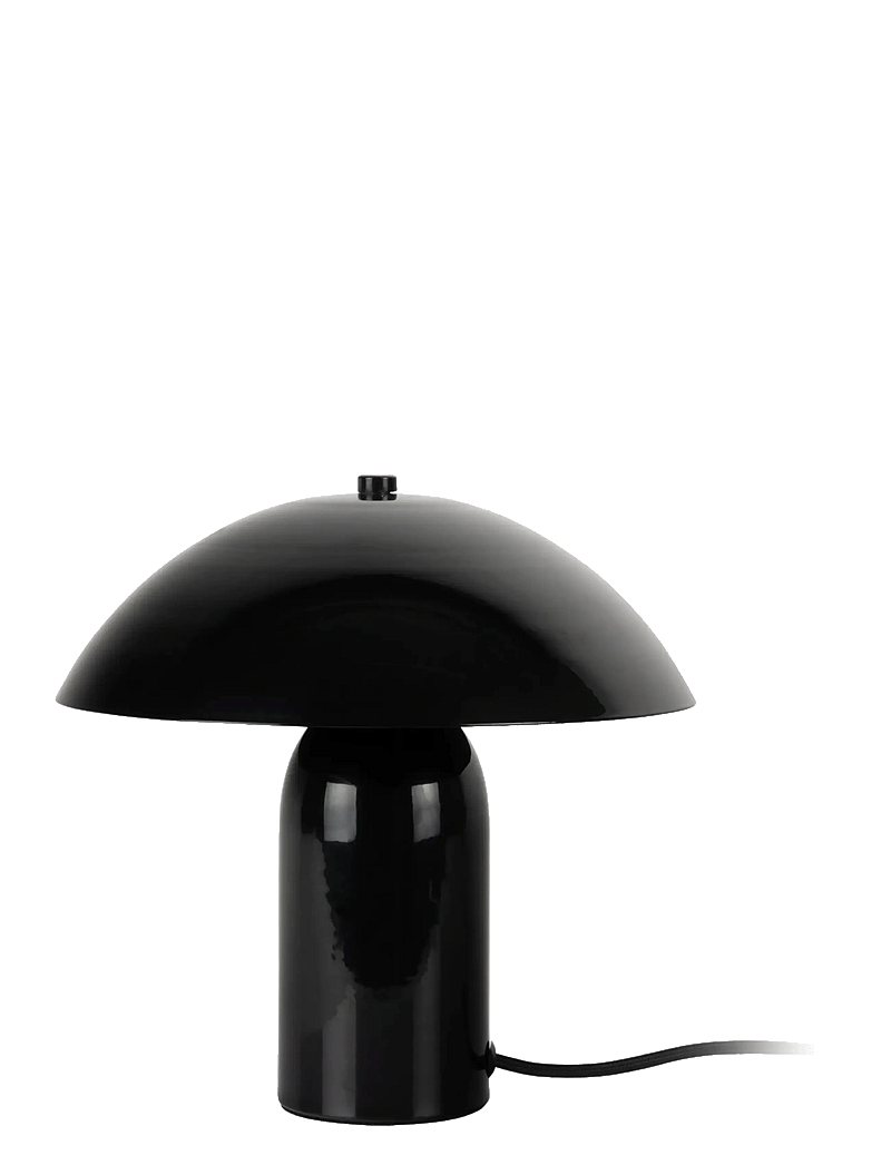 Leitmotiv - Table Lamp Asuto - laualambid - black - 1