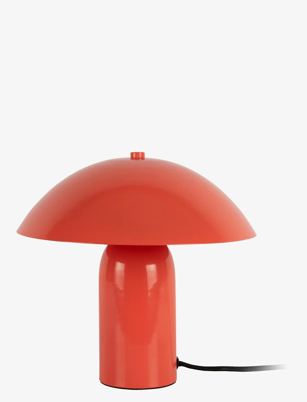 Leitmotiv - Table Lamp Asuto - bordlamper - bright orange - 1