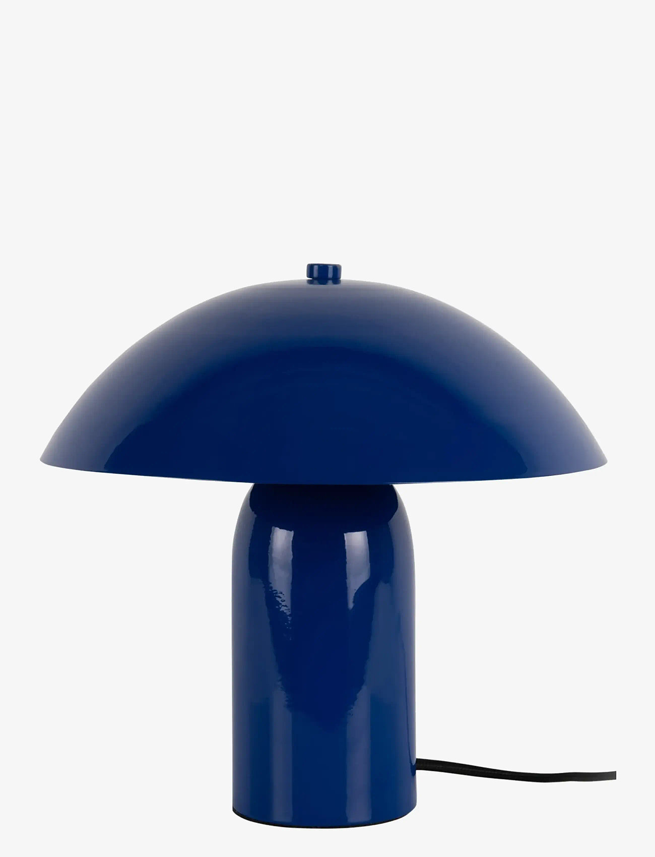 Leitmotiv Table Lamp Asuto - Belysning - COBALT BLUE / blue