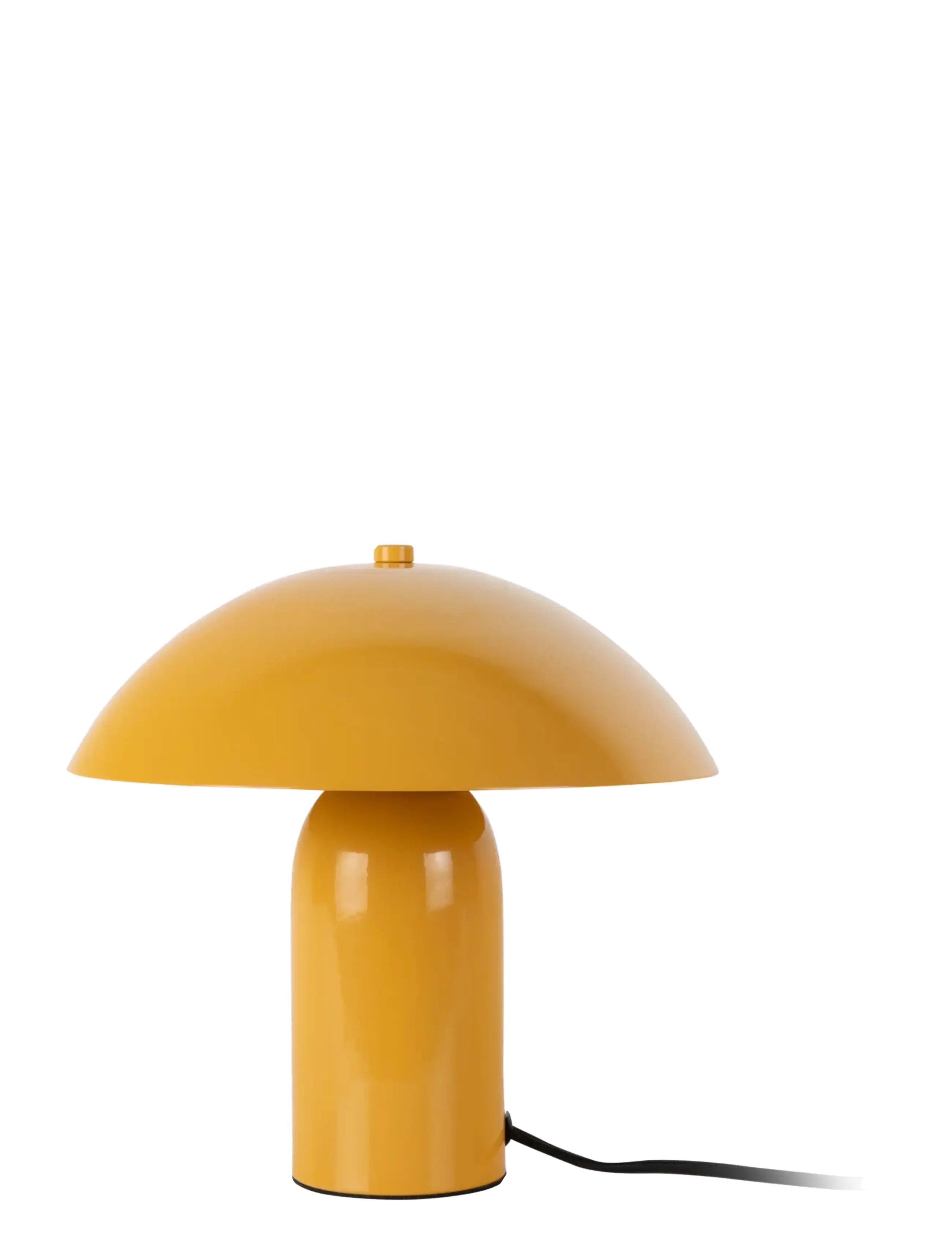Leitmotiv Table Lamp Asuto - Inredning - MANGO YELLOW / yellow