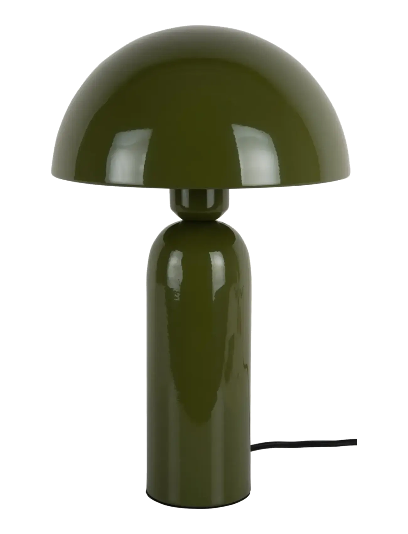 Leitmotiv Table Lamp Atrayente, Bordlampe, Kakigrøn, Str: H35CM