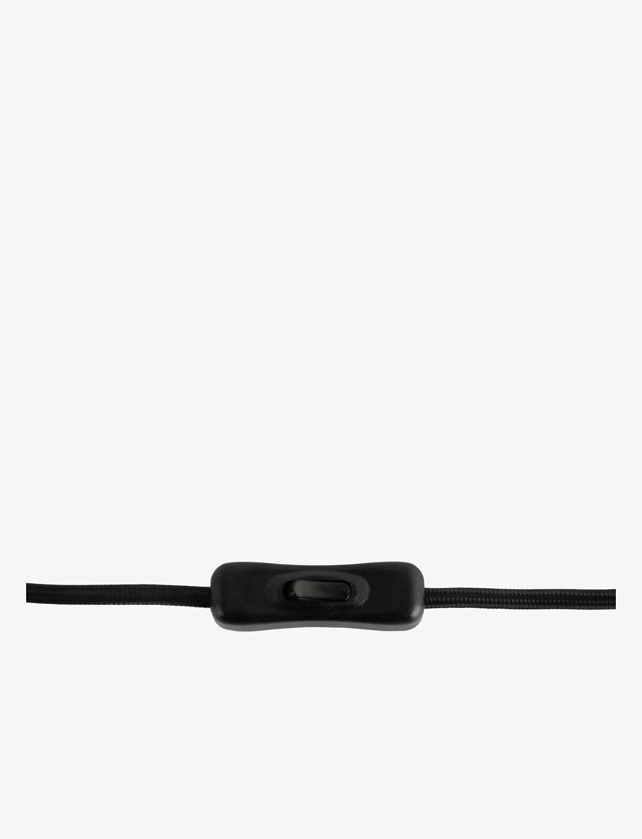 Leitmotiv - Table Lamp Vidrio Centro - schreibtisch- & tischlampen - warm grey - 2