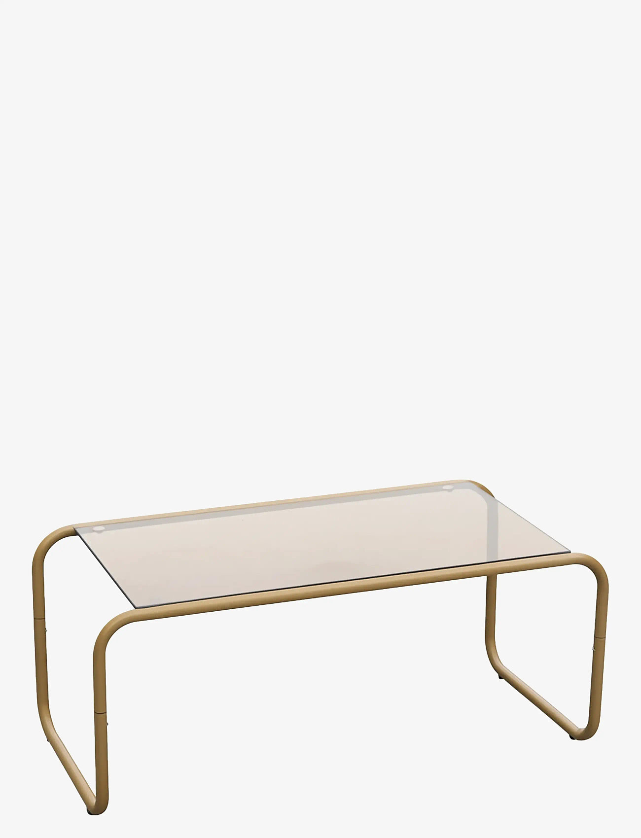 Leitmotiv - Coffee Table Ventana - sofaborde - brown - 1
