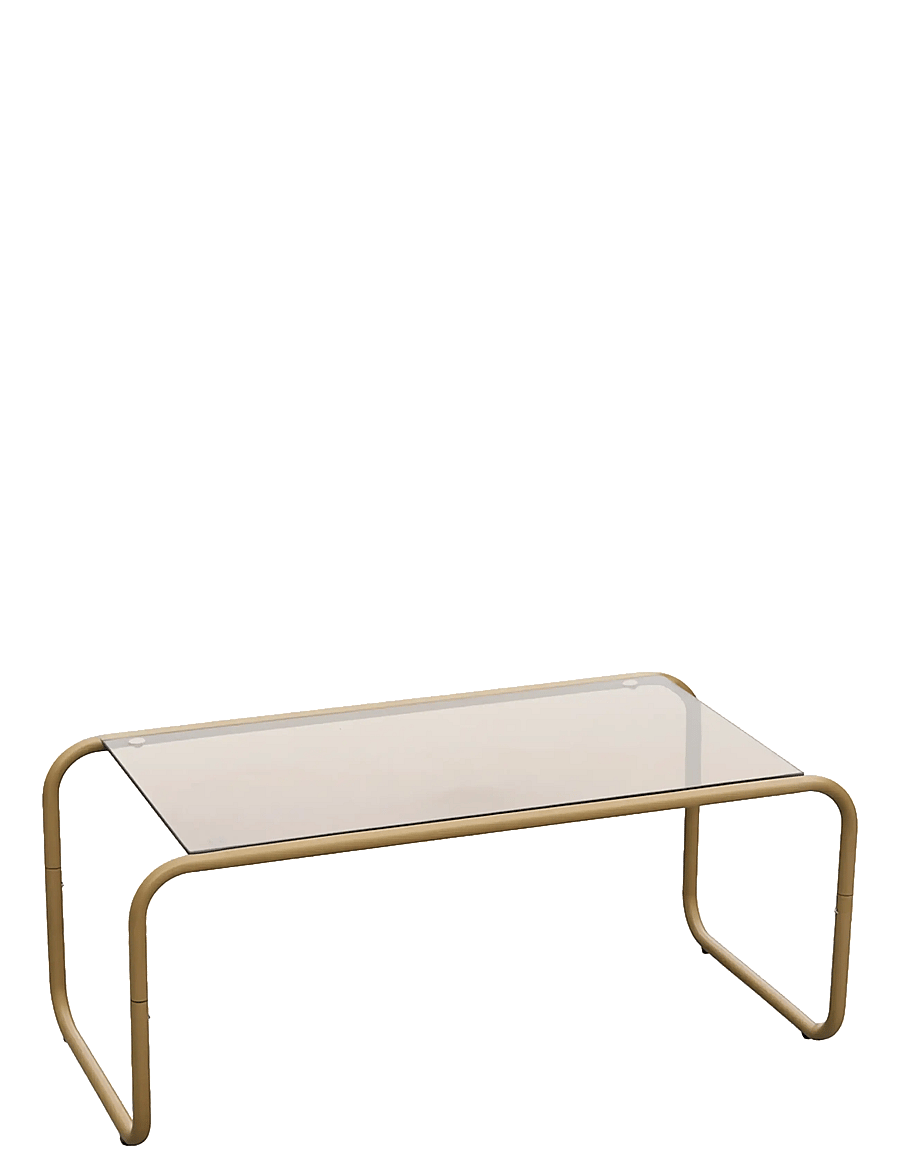 Leitmotiv - Coffee Table Ventana - kafijas galdiņi - brown - 1