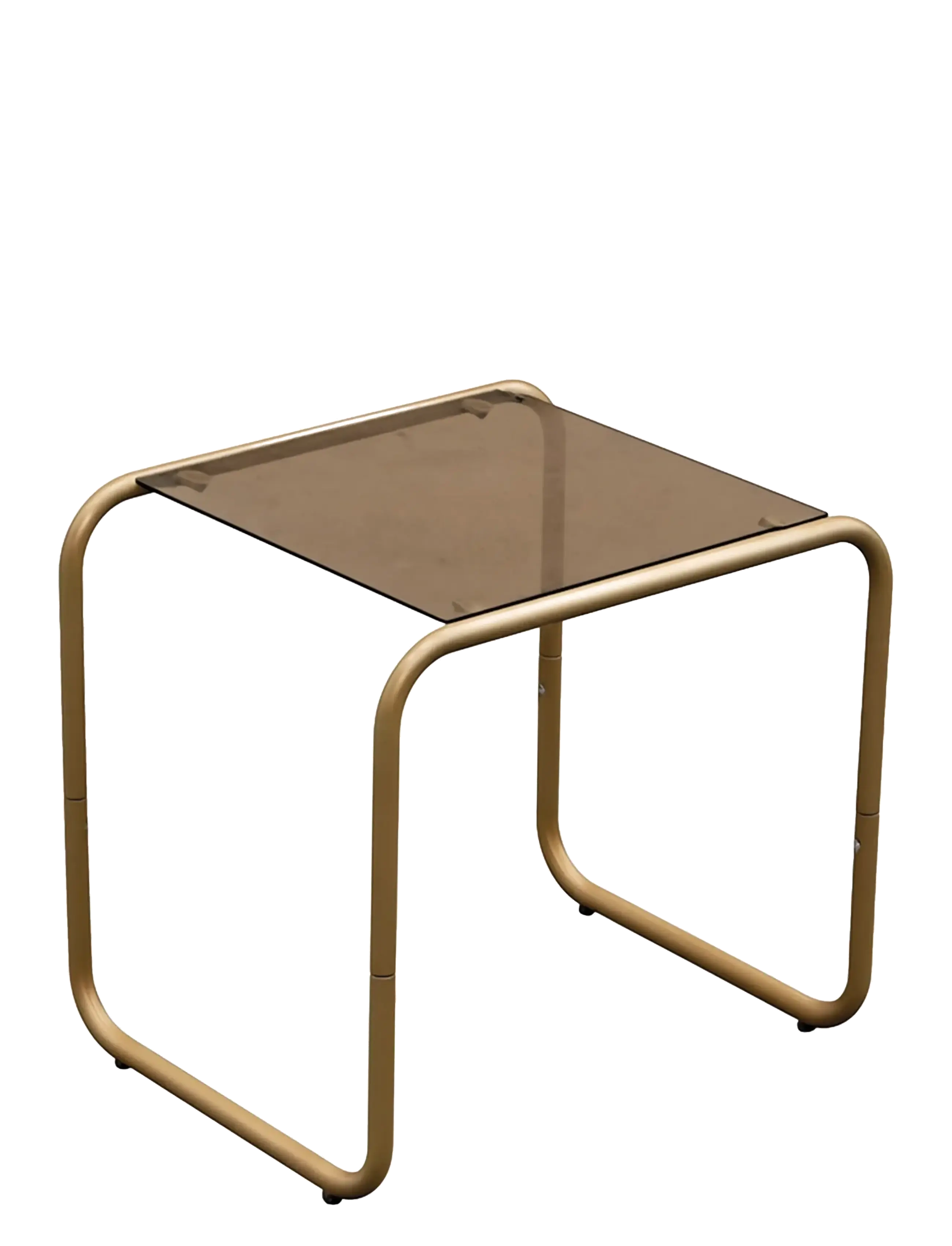 Leitmotiv Side Tabel Ventana, W40 cm, Brown, Borde > Sideborde Og Små Borde, Unisex