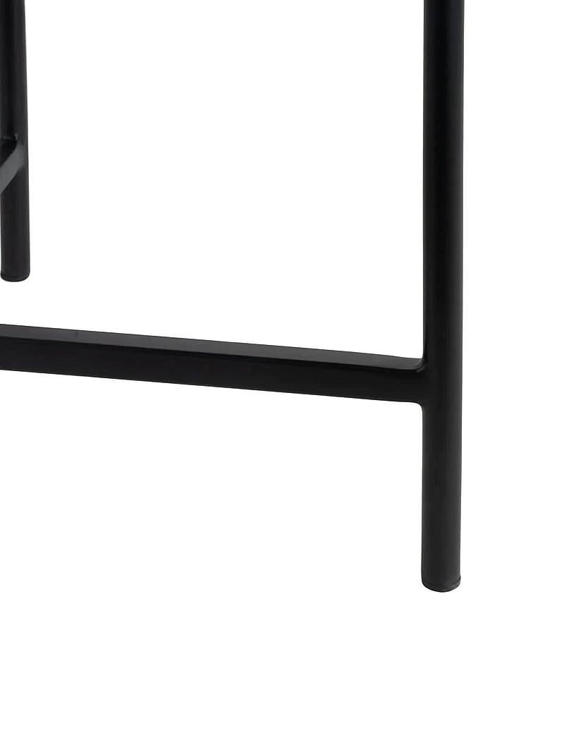 Leitmotiv - Side Table Meseta - beistelltische & kleine tische - black - 3