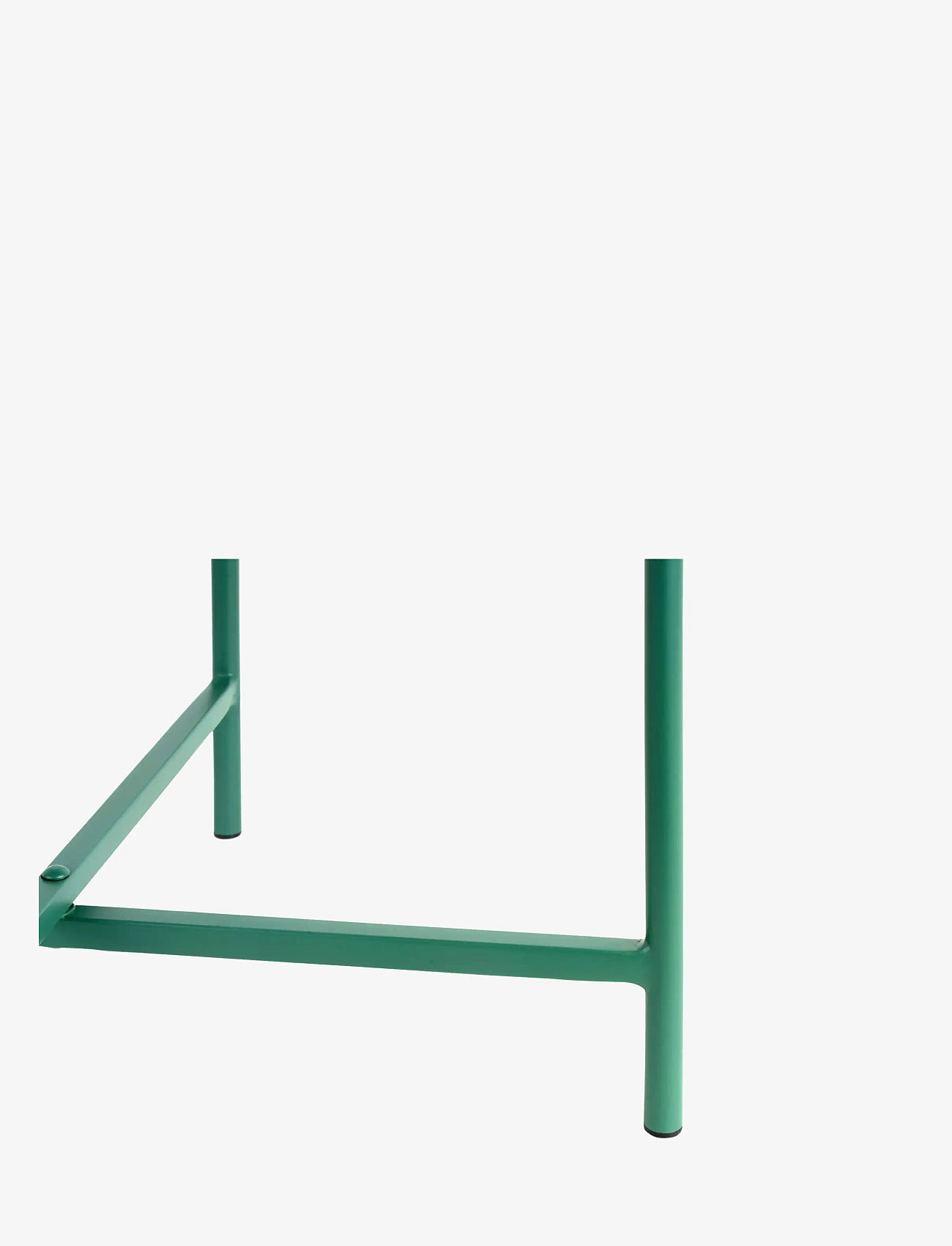 Leitmotiv - Side Table Meseta - side tables & small tables - retro green - 2