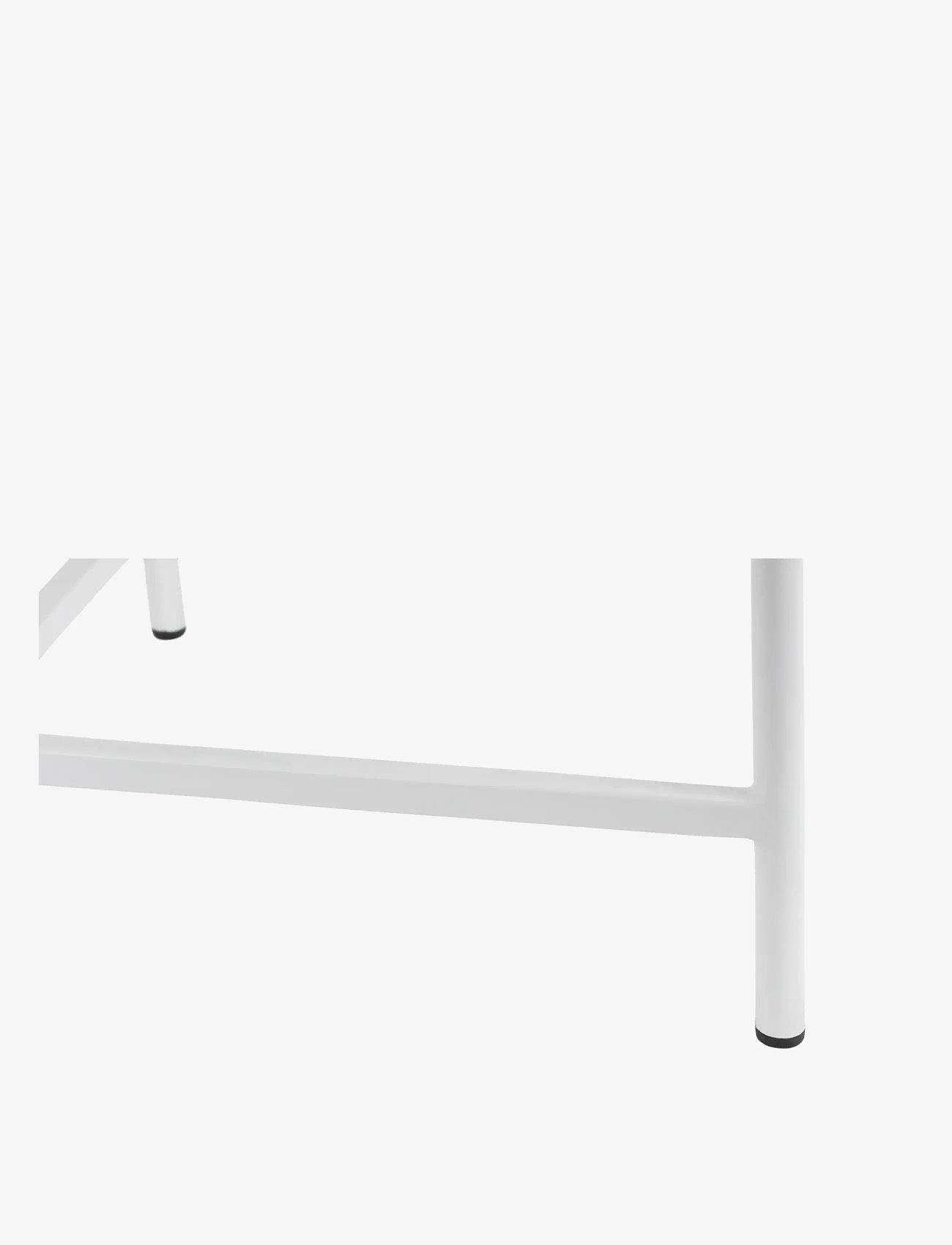 Leitmotiv - Coffee Table Meseta - köp efter pris - matt white - 1