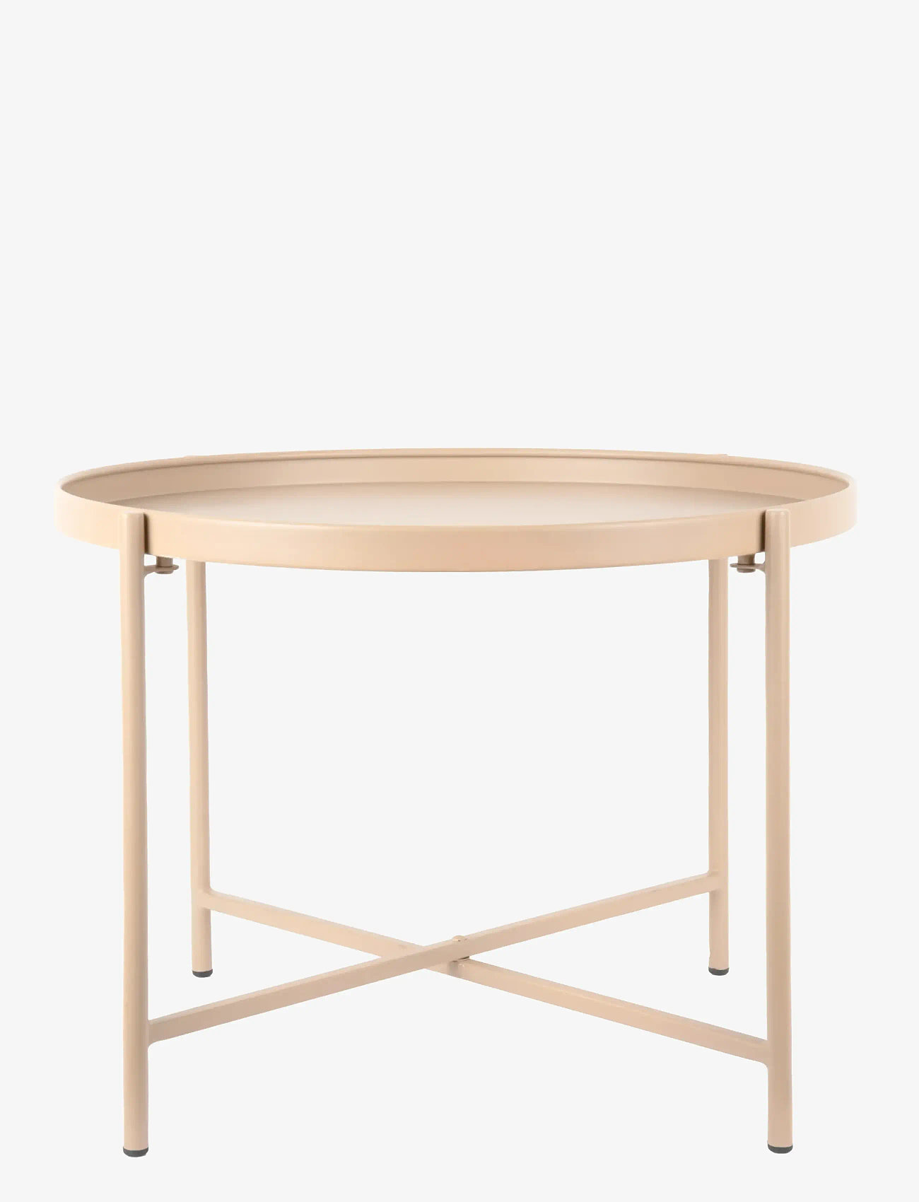 Leitmotiv - Coffee Table Meseta - coffee tables - soft brown - 0