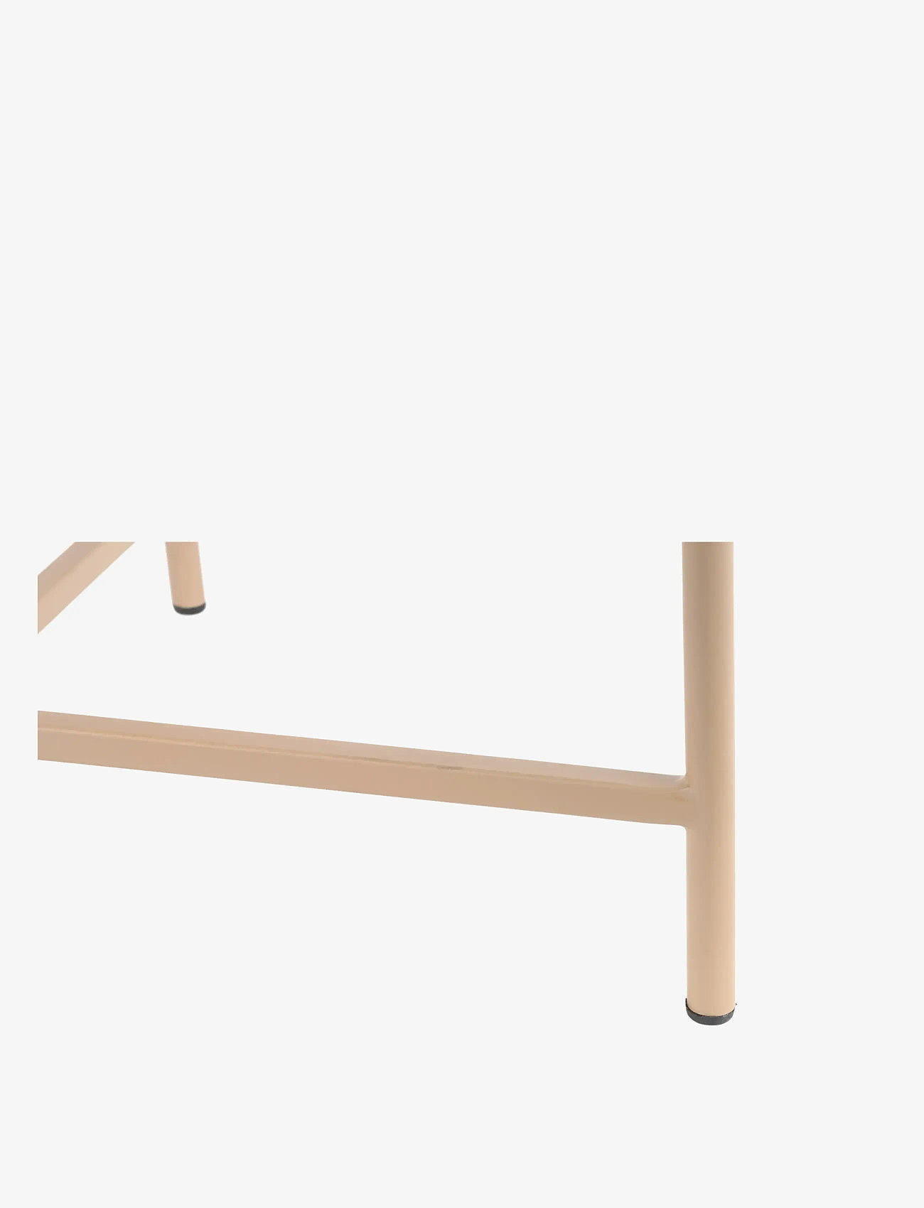 Leitmotiv - Coffee Table Meseta - coffee tables - soft brown - 1