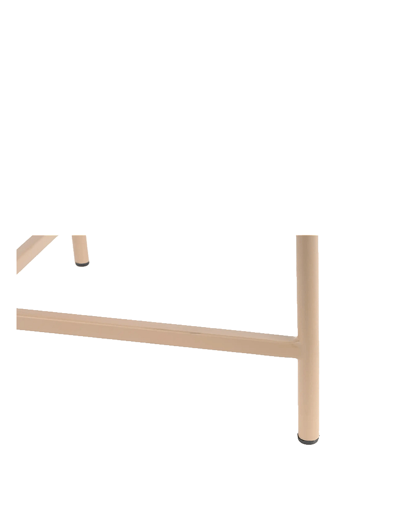 Leitmotiv - Coffee Table Meseta - couchtische - soft brown - 2