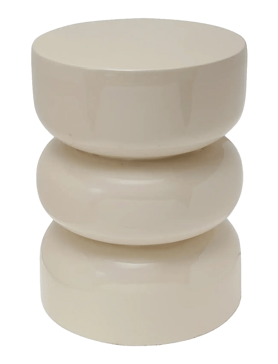 Leitmotiv - Stool Rey - toolid ja pingid - off white - 0