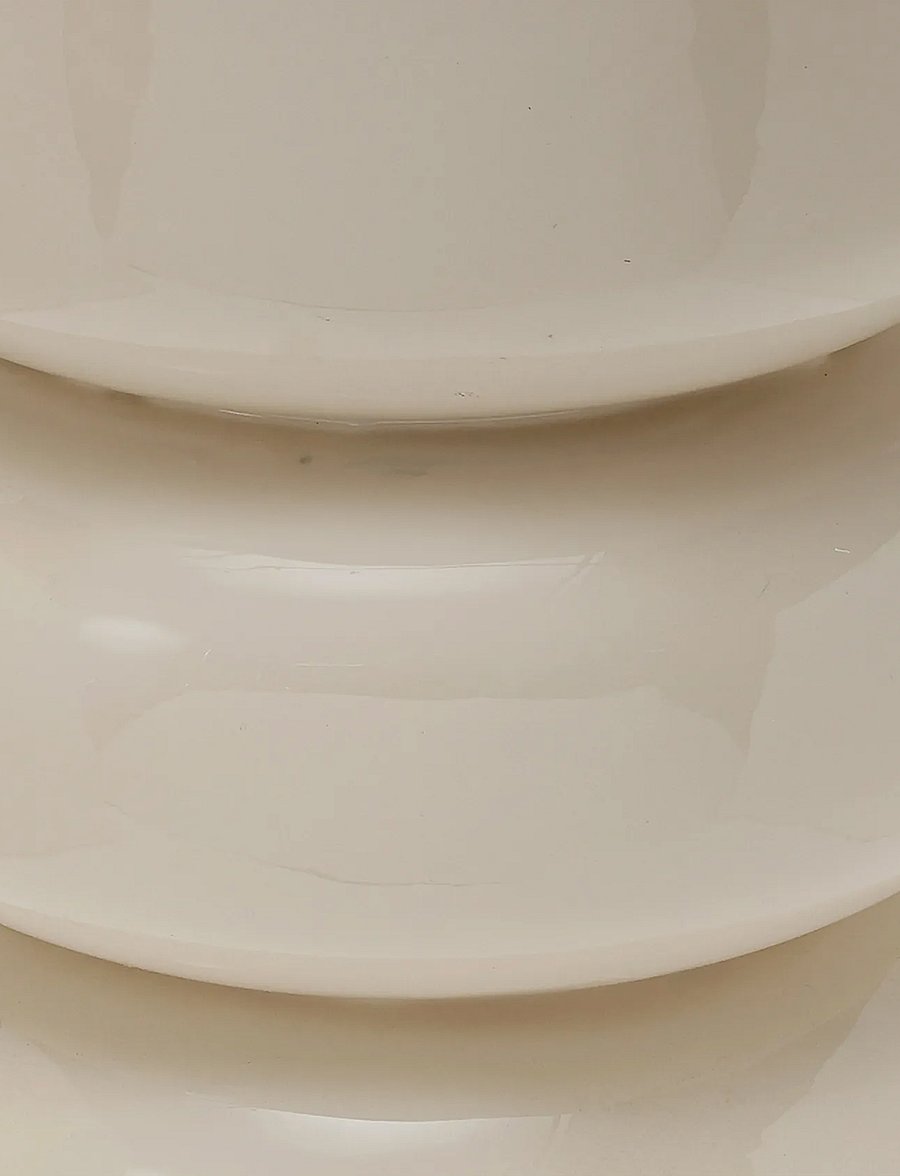 Leitmotiv - Stool Rey - toolid ja pingid - off white - 1