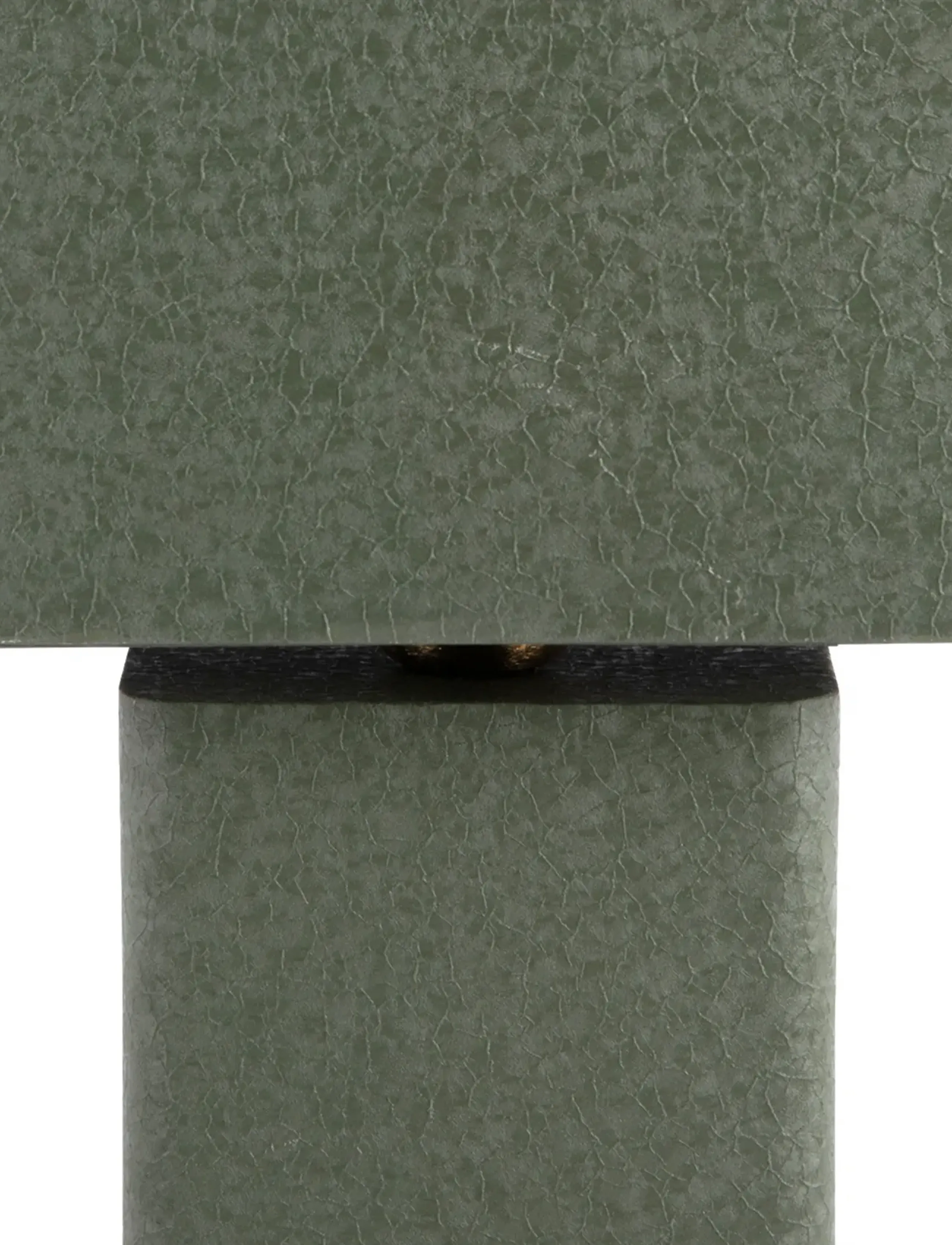 Leitmotiv - Table Lamp Boaz Recto - bordslampor - green - 3