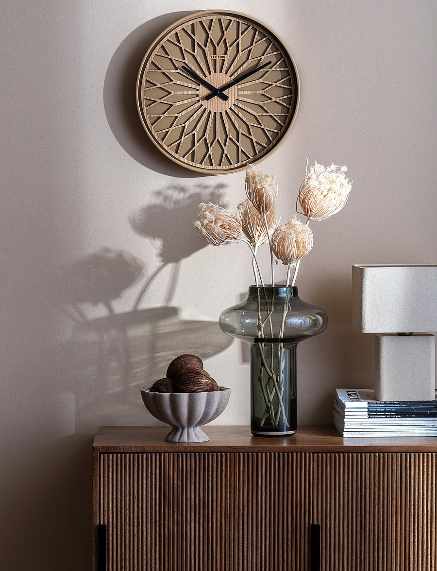 Leitmotiv - Table Lamp Boaz Recto - laualambid - grey - 3