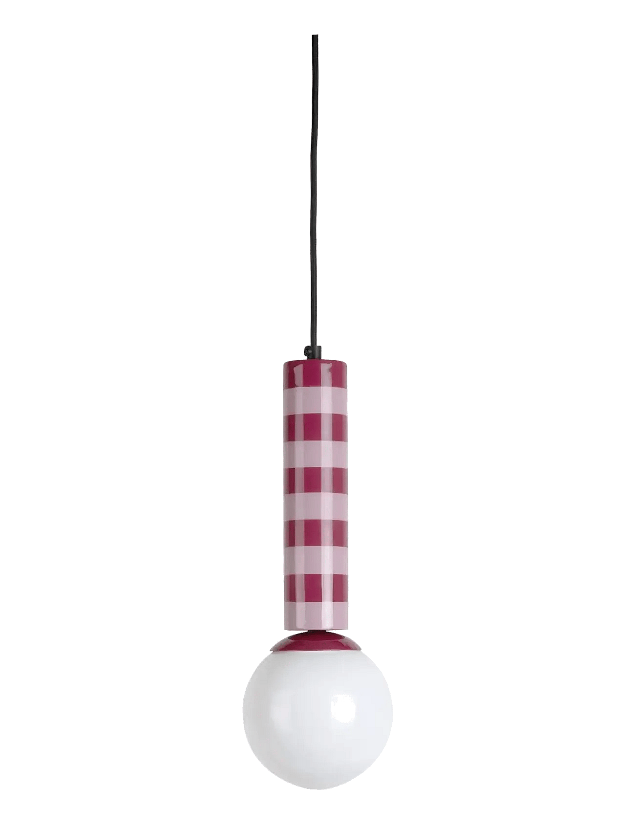 Leitmotiv - Pendant Lamp Rayado -