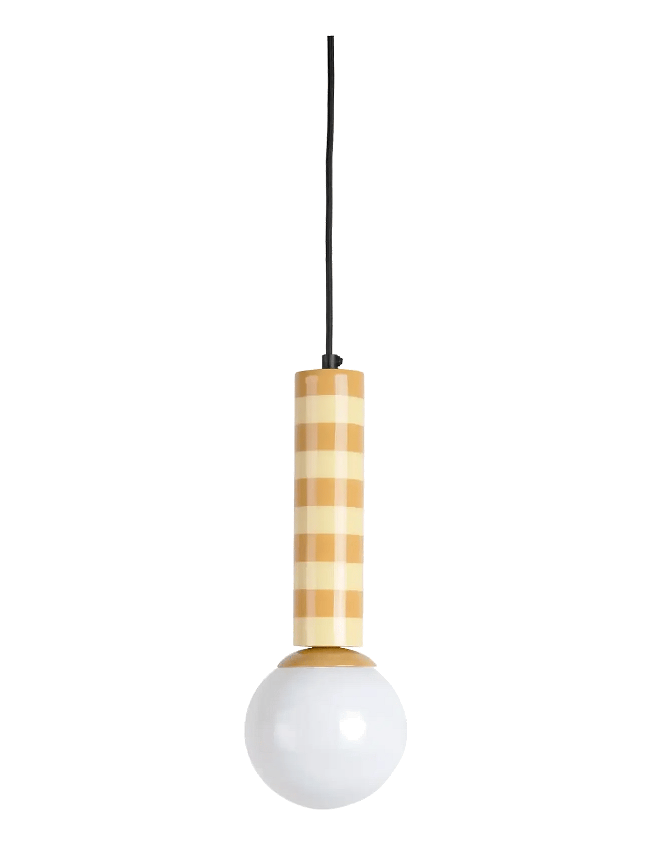 Leitmotiv - Pendant Lamp Rayado -