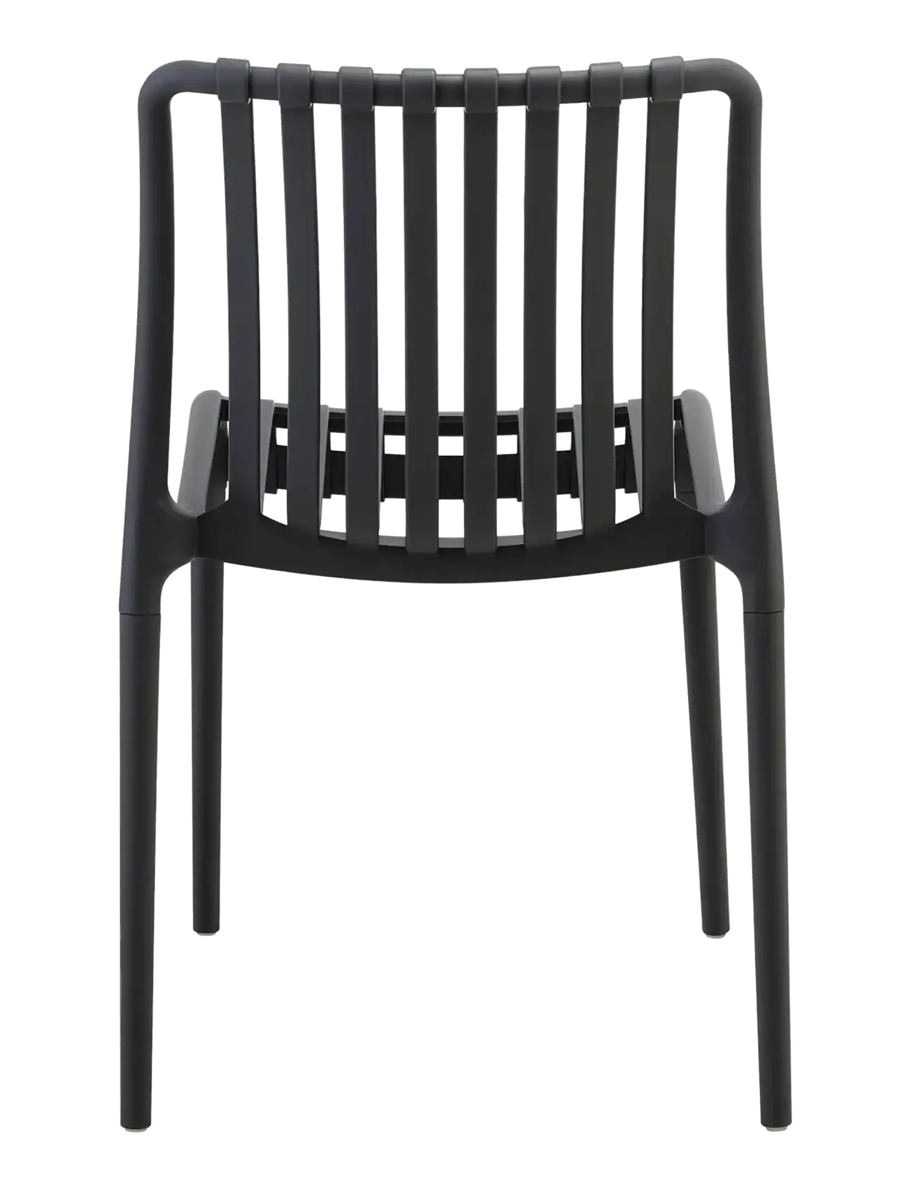 Leitmotiv - Chair Garbo - stolar - black - 1