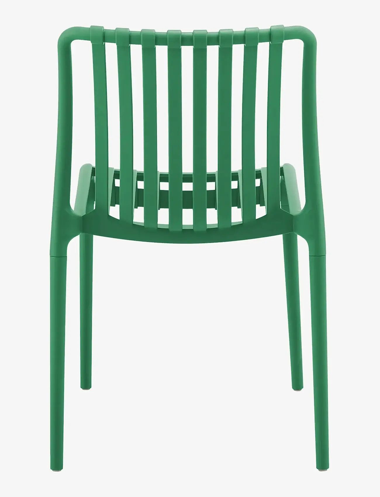 Leitmotiv - Chair Garbo - stole - green - 1