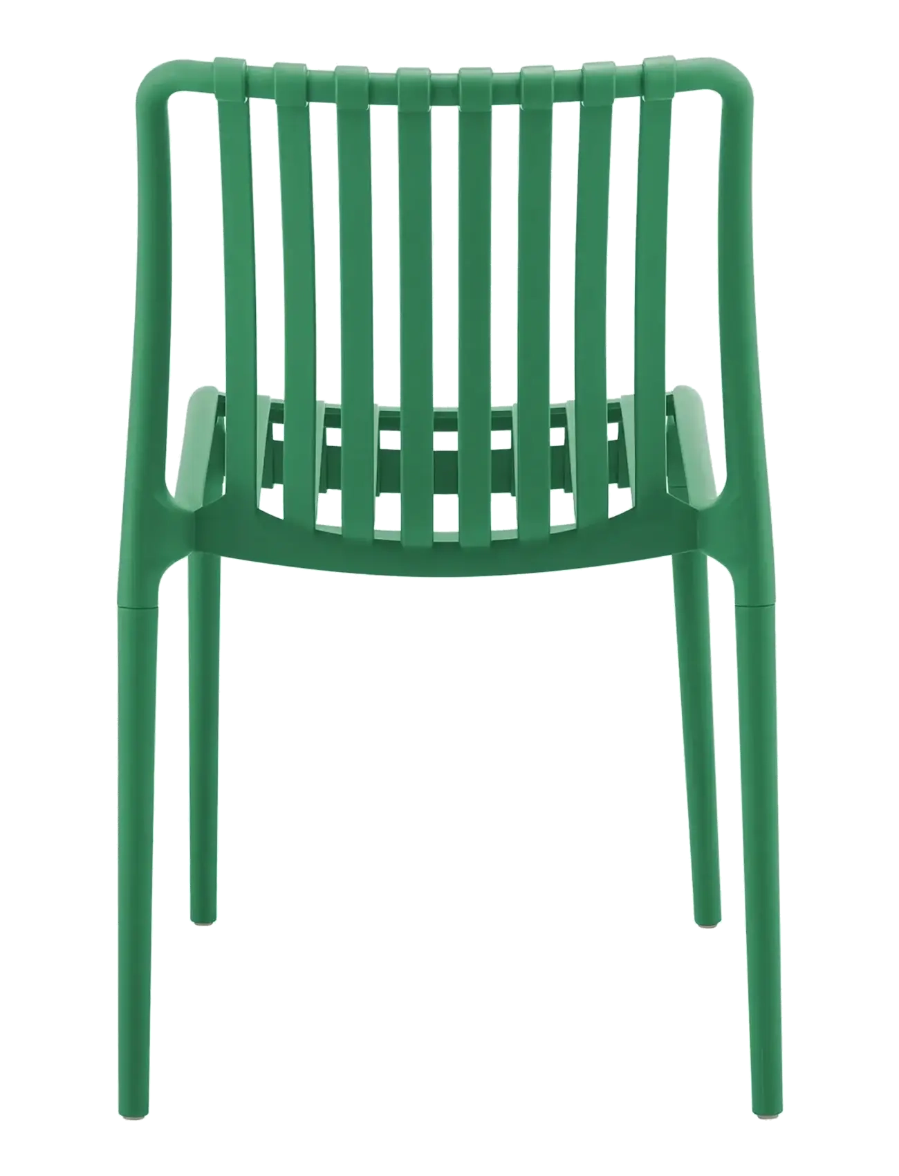 Leitmotiv - Chair Garbo - stolar - green - 1