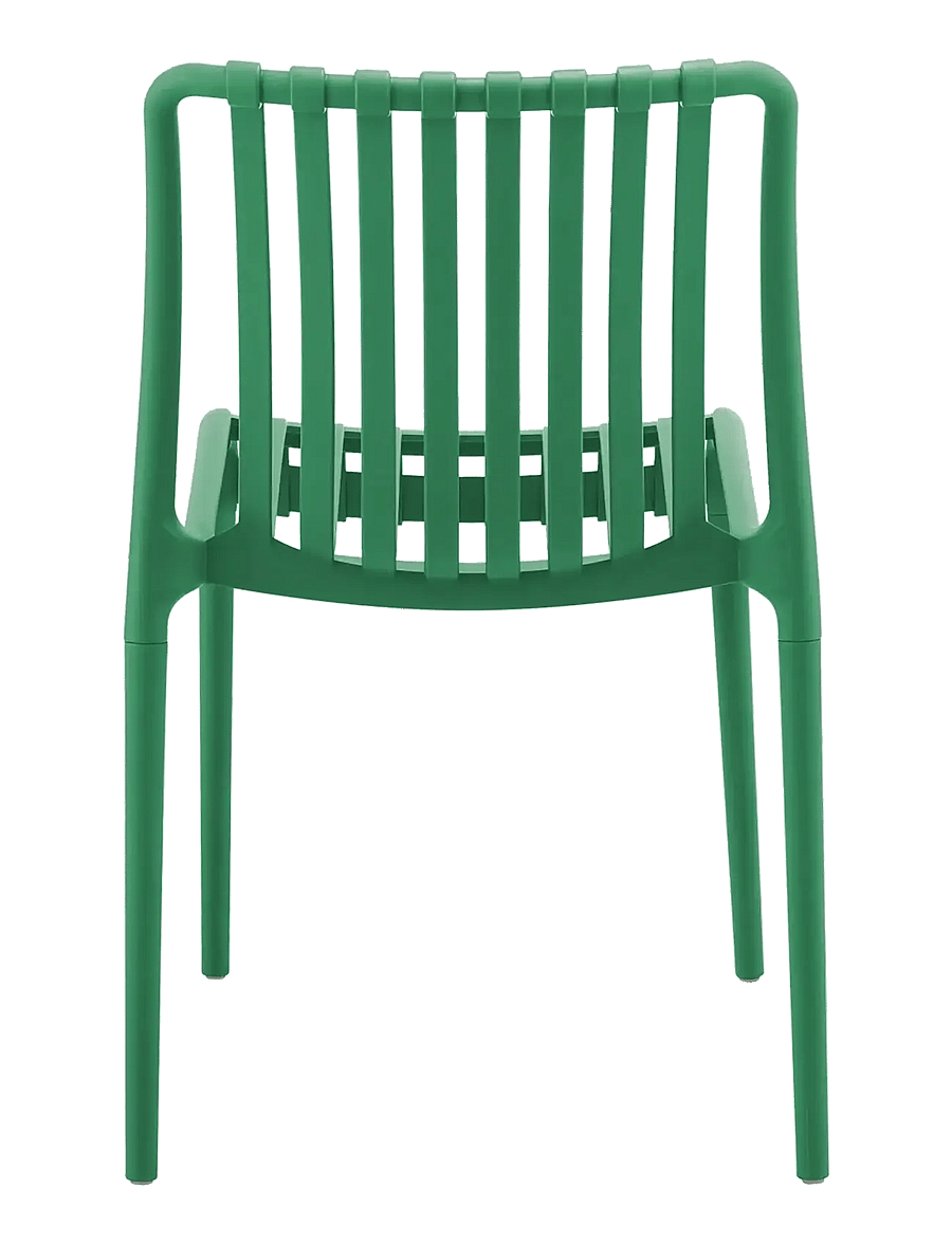 Leitmotiv - Chair Garbo - kėdės - green - 1