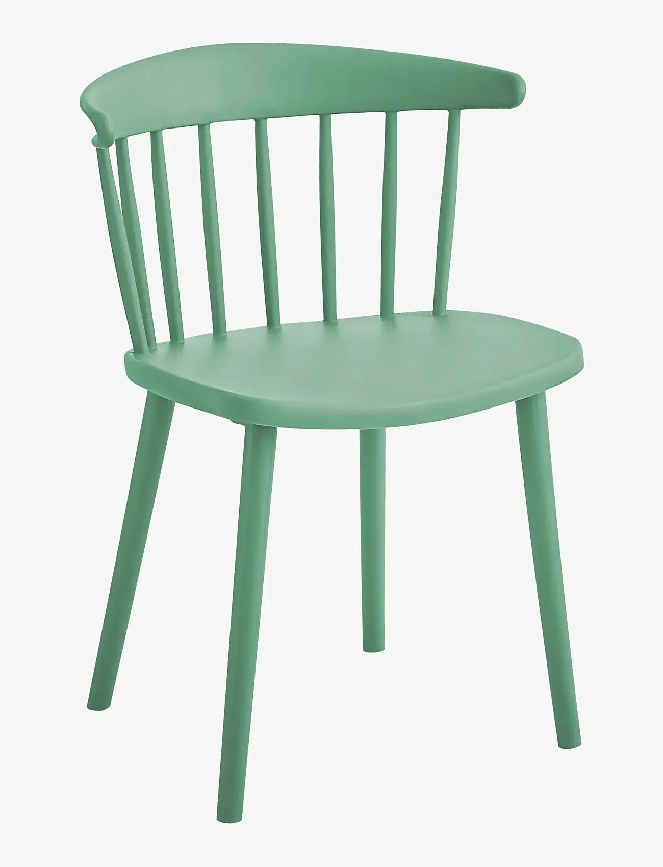 Leitmotiv - Chair Viejo - stole - green - 0