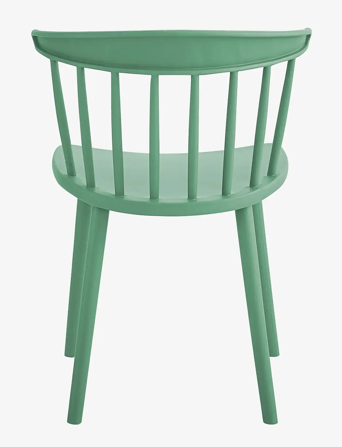 Leitmotiv - Chair Viejo - stole - green - 1