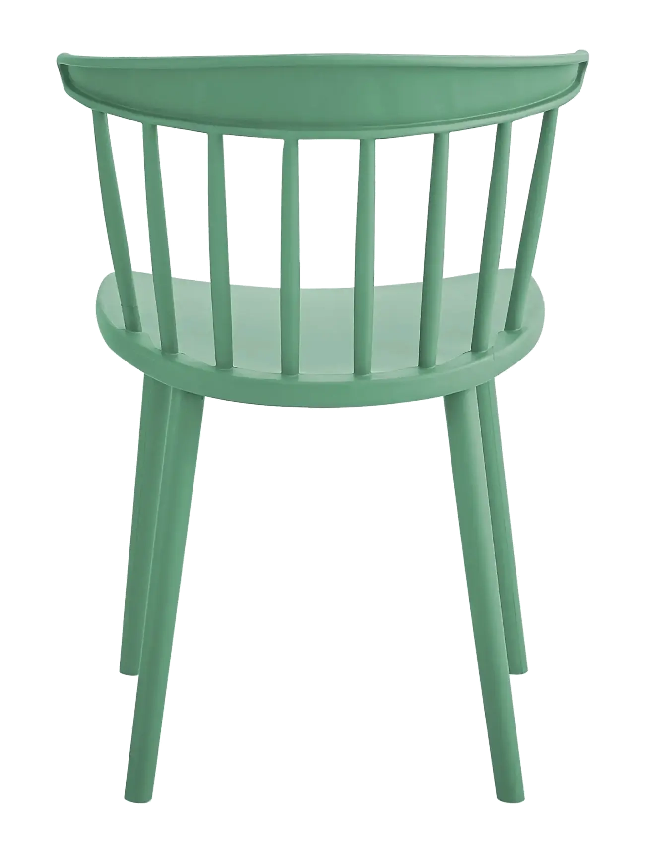 Leitmotiv - Chair Viejo - stolar - green - 1