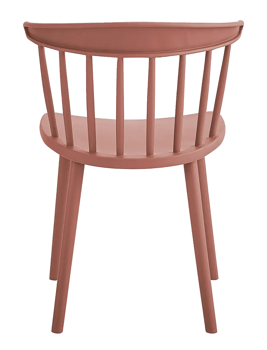 Leitmotiv - Chair Viejo - kėdės - red - 1