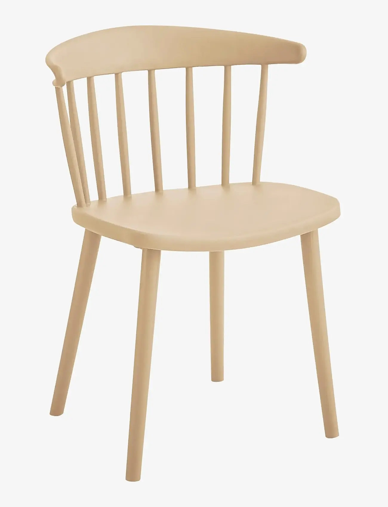 Leitmotiv - Chair Viejo - stolar - grey - 0