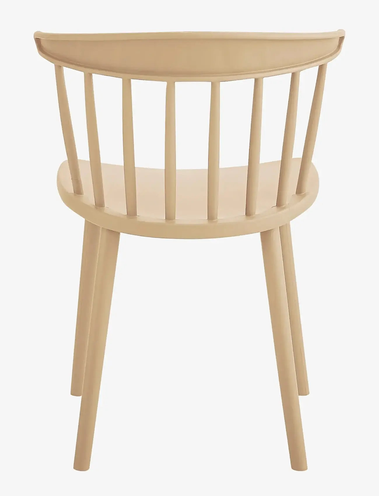 Leitmotiv - Chair Viejo - stolar - grey - 1