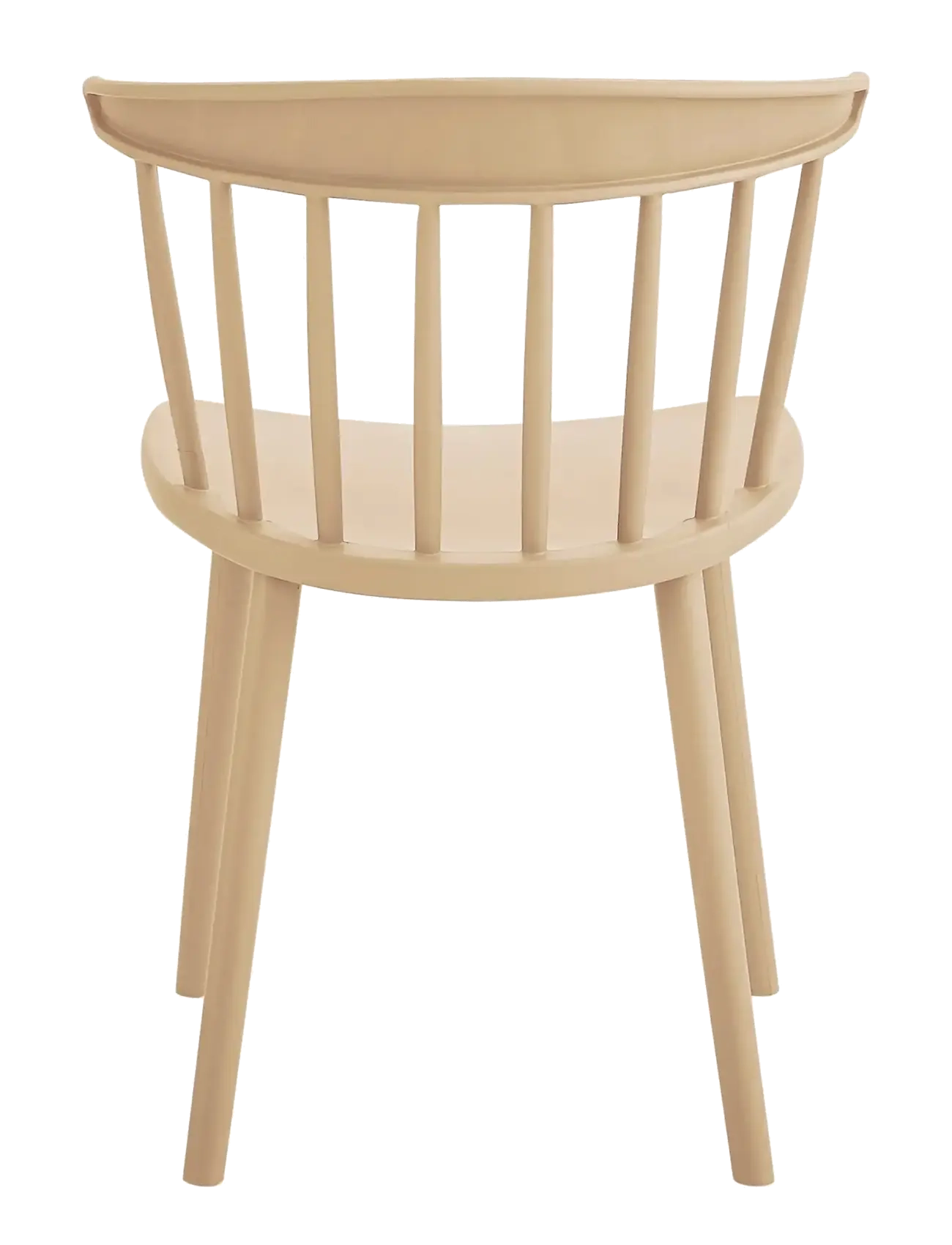 Leitmotiv - Chair Viejo - stole - warm grey - 1