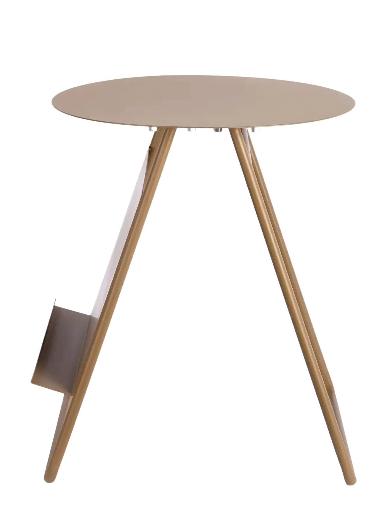 Leitmotiv - Side Table Esencia - sideborde og små borde - brown - 2