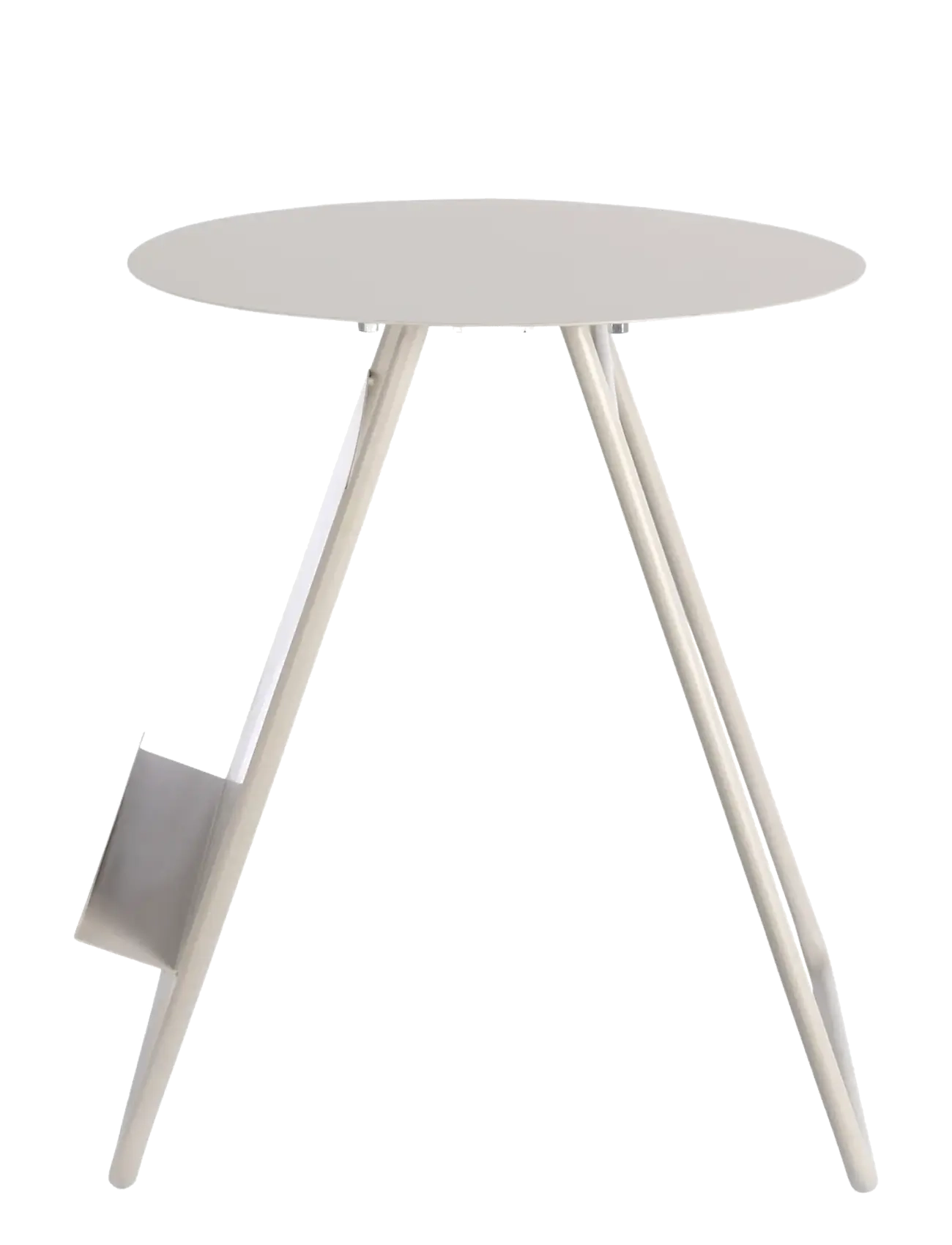 Leitmotiv - Side Table Esencia - sideborde og små borde - grey - 2