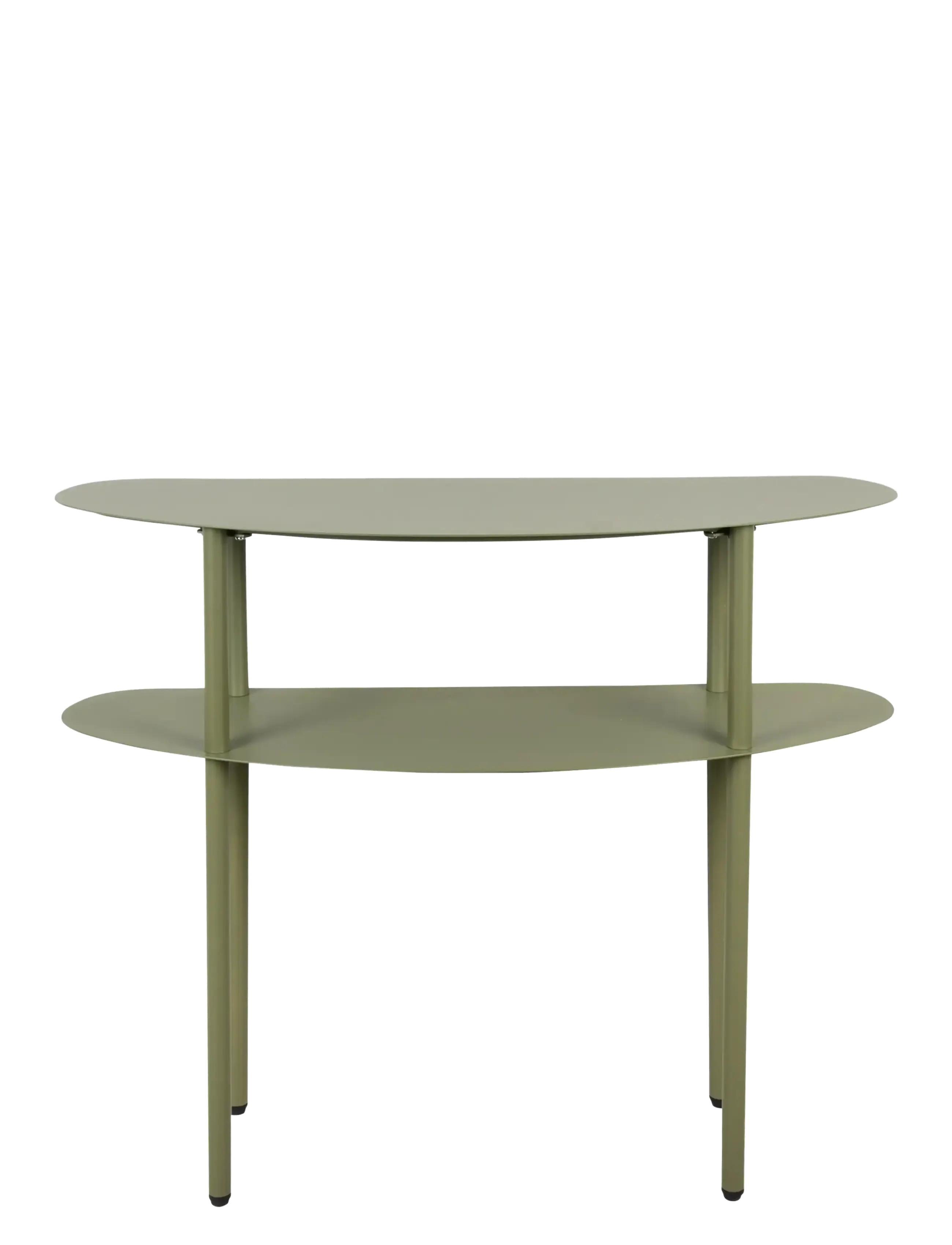 Leitmotiv - Console Table Riqueza - green - 2
