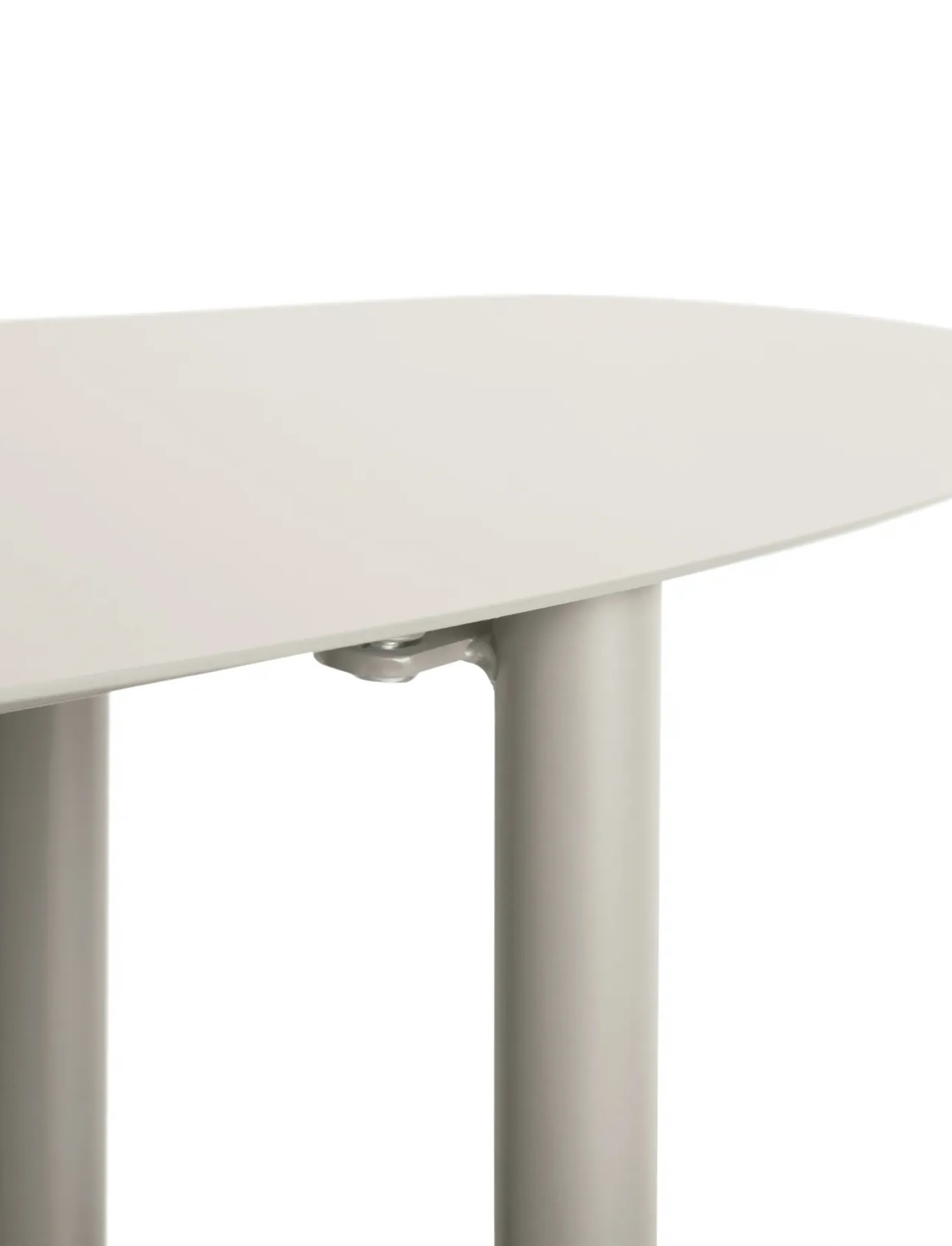 Leitmotiv - Console Table Riqueza - sideborde og små borde - grey - 2