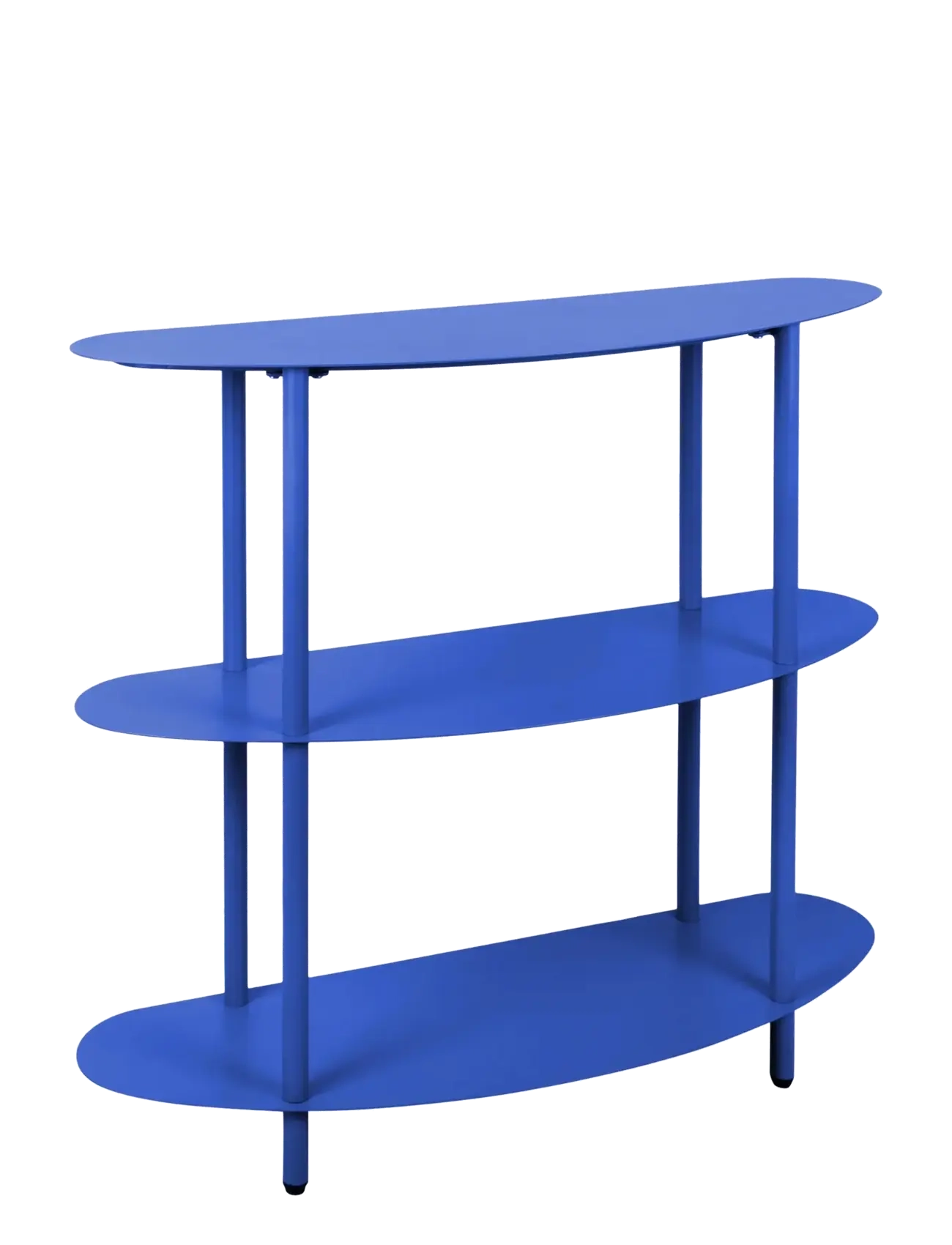 Leitmotiv Cabinet Cool Retro - Skåp - COBALT BLUE / blue