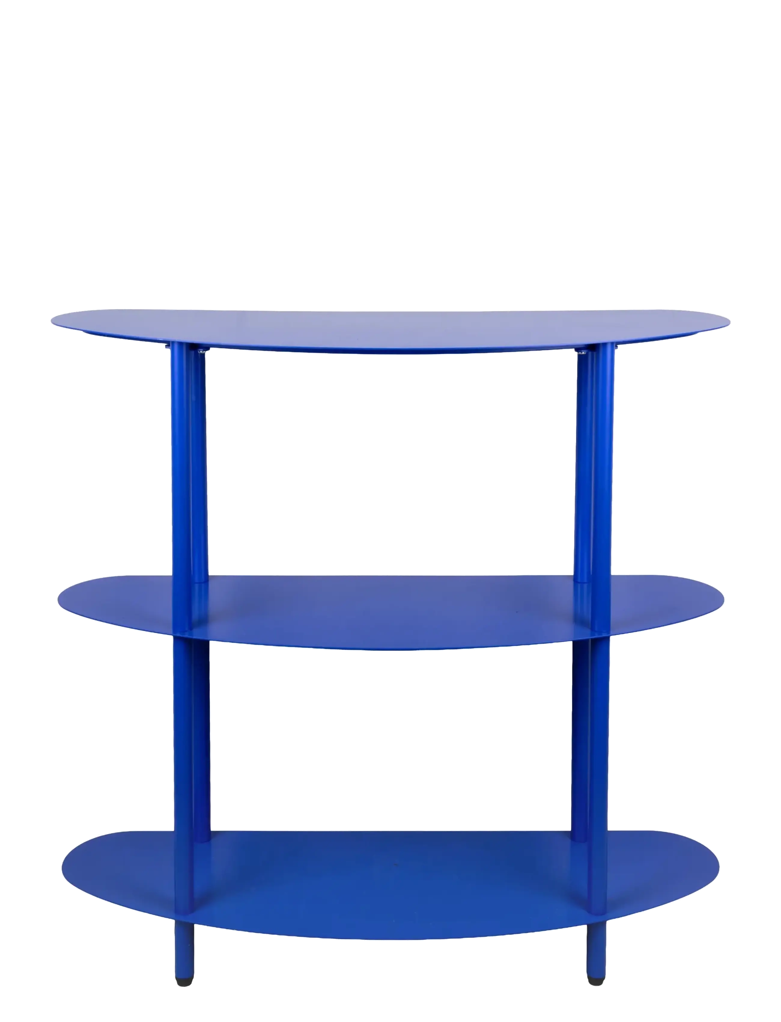 Leitmotiv - Cabinet Cool Retro - hyllor - cobalt blue - 2