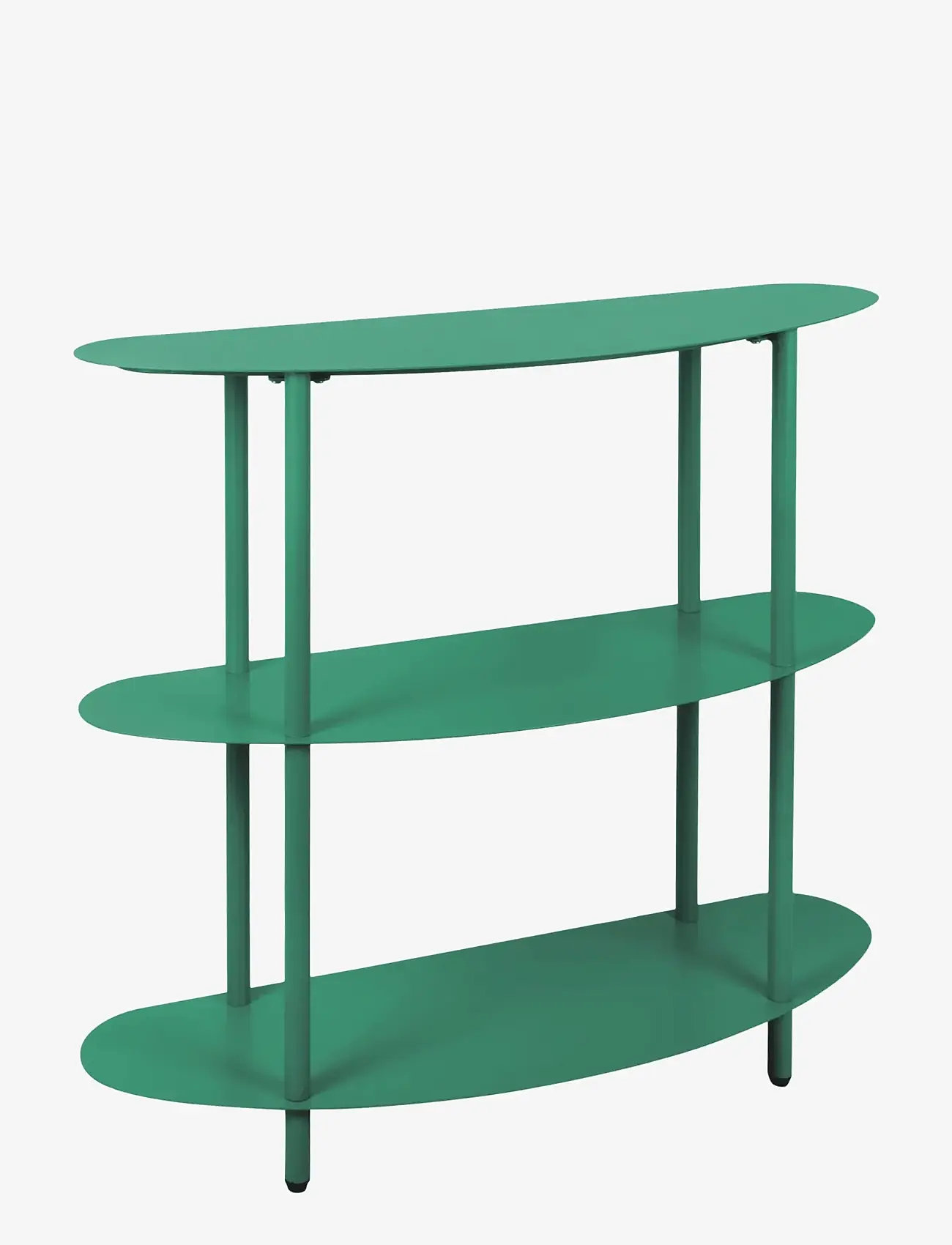 Leitmotiv - Cabinet Cool Retro - hylder - retro green - 0