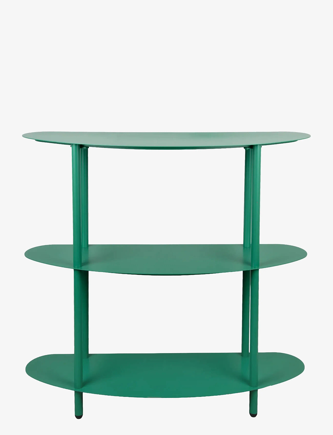 Leitmotiv - Cabinet Cool Retro - hylder - retro green - 1