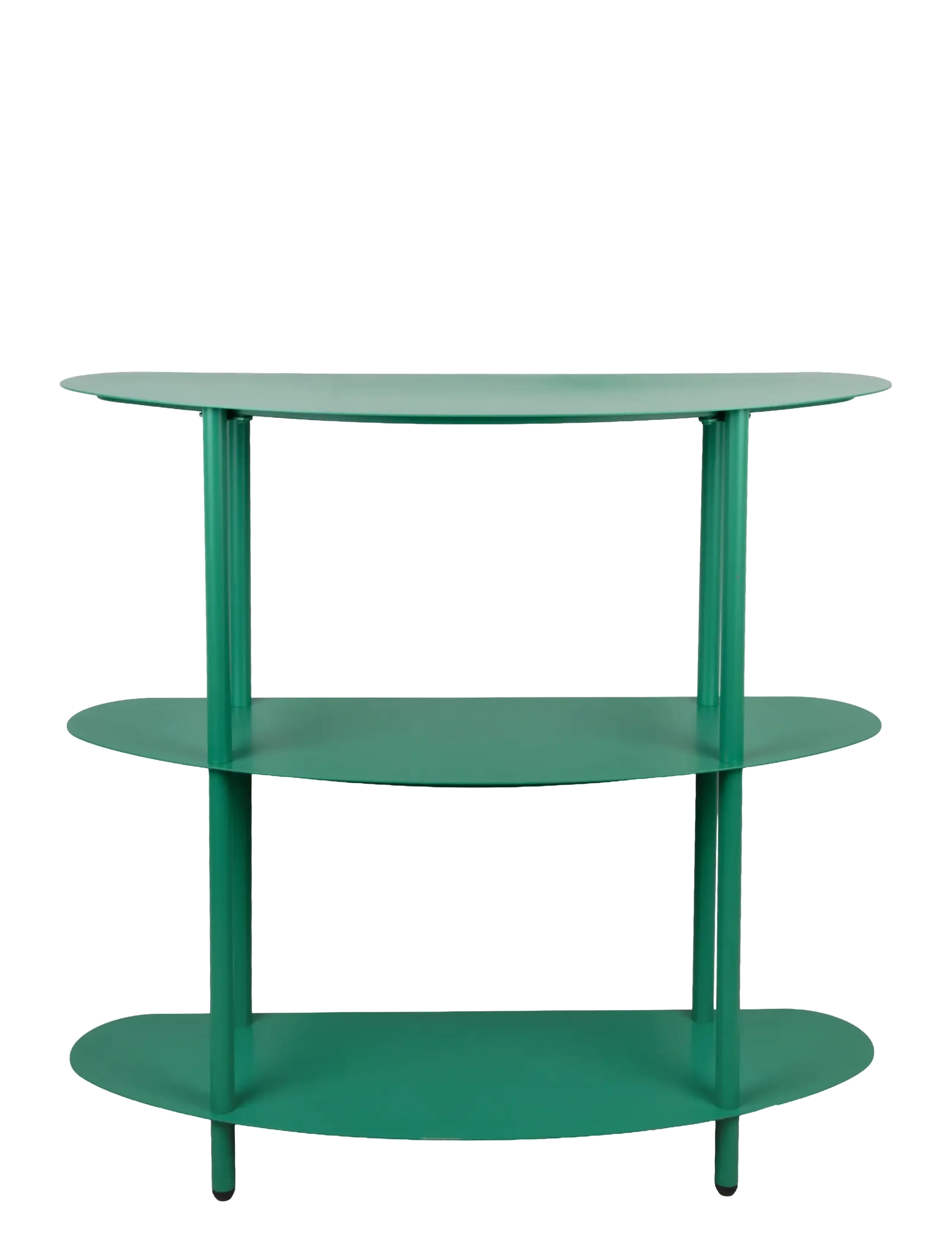 Leitmotiv - Cabinet Cool Retro - hyllor - retro green - 1